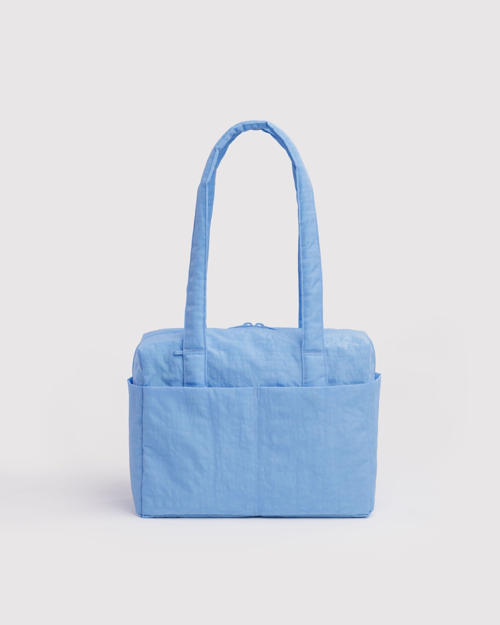 Everyday Cloud Bag - Piscine
