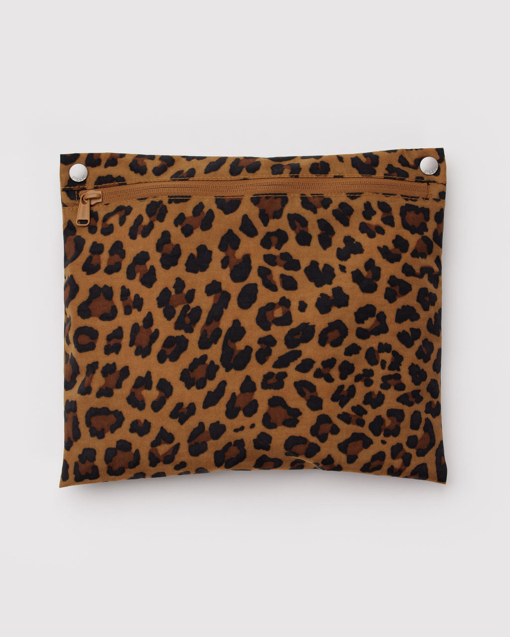 Cloud Carry-On in Leopard - Organized Travel Carry