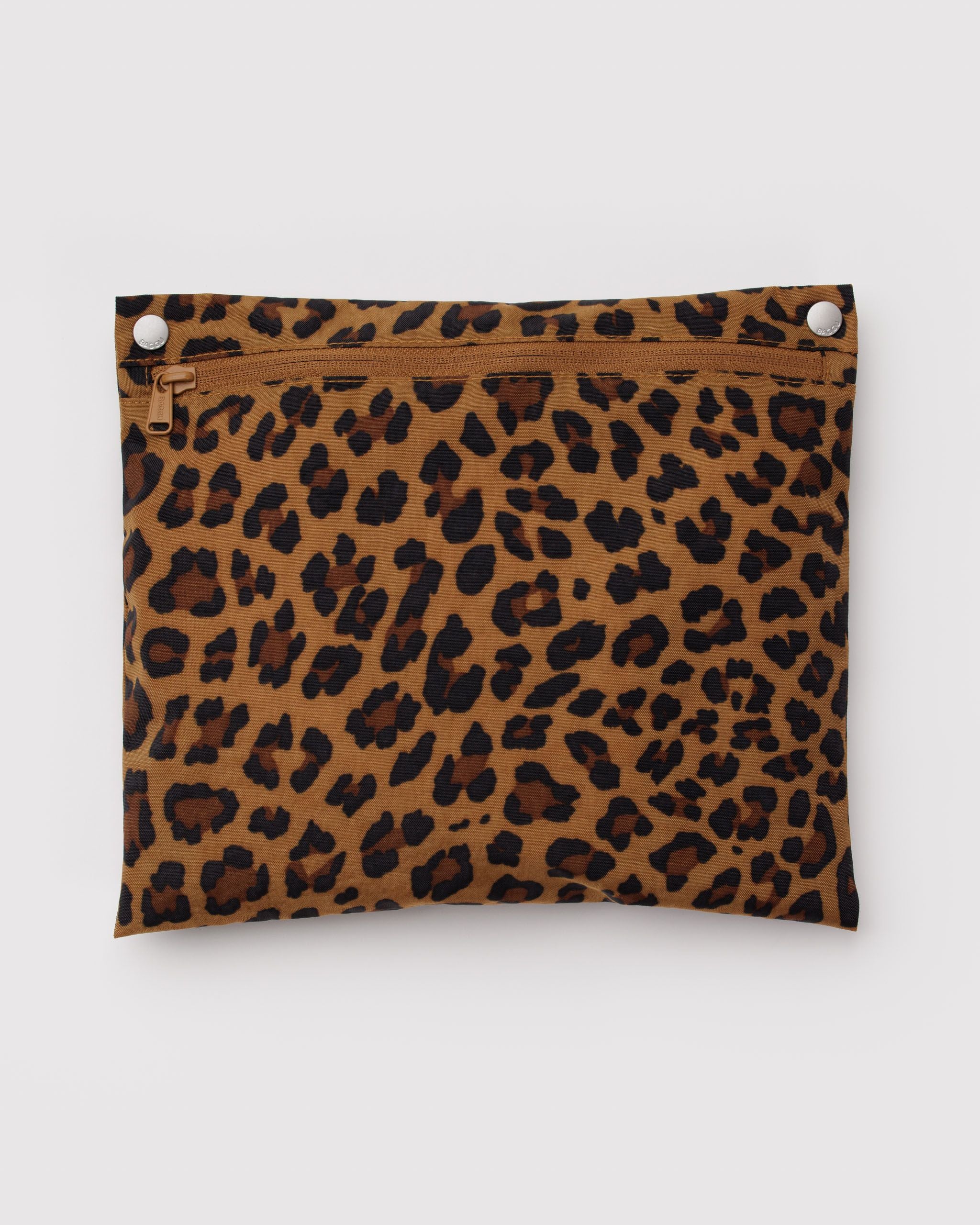 Cloud Carry-On in Leopard - Organized Travel Carry