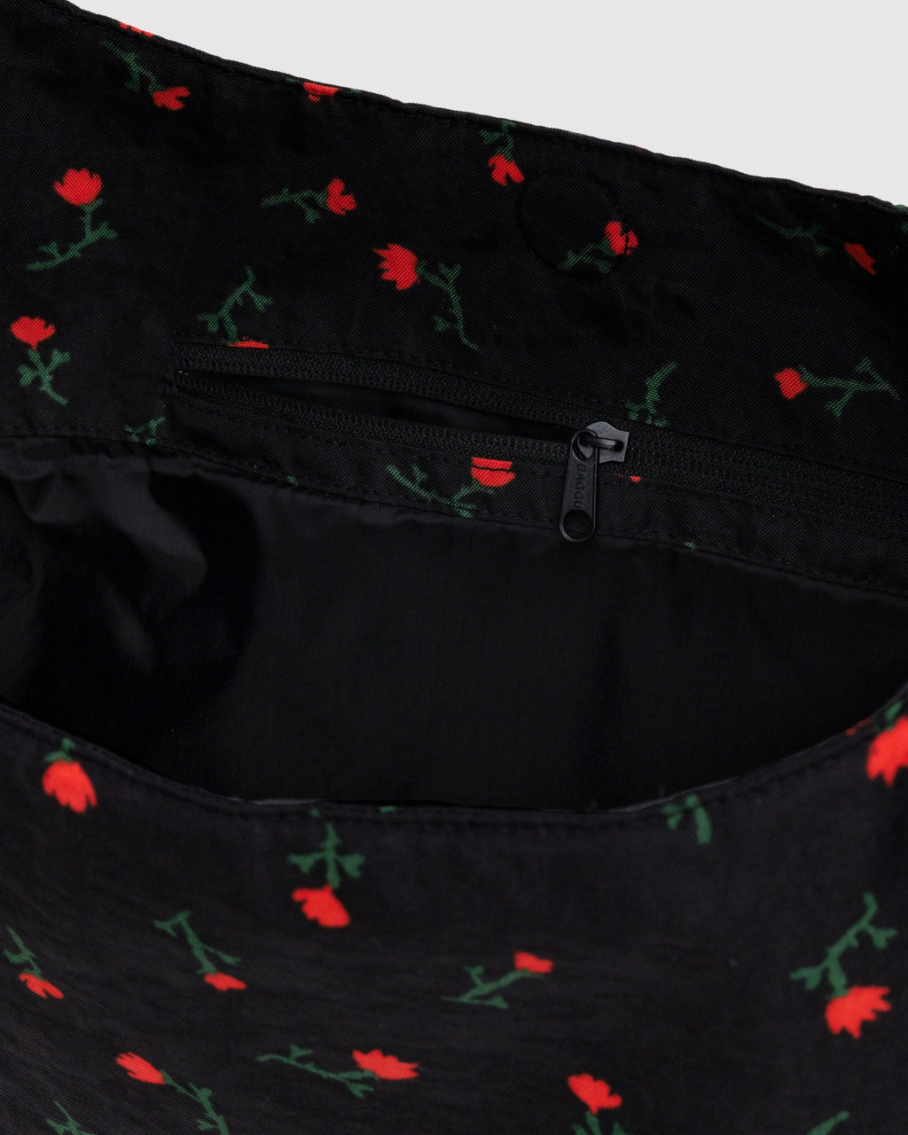 Large Nylon Sling in Painted Wildflower - Hands Free Everyday Carry