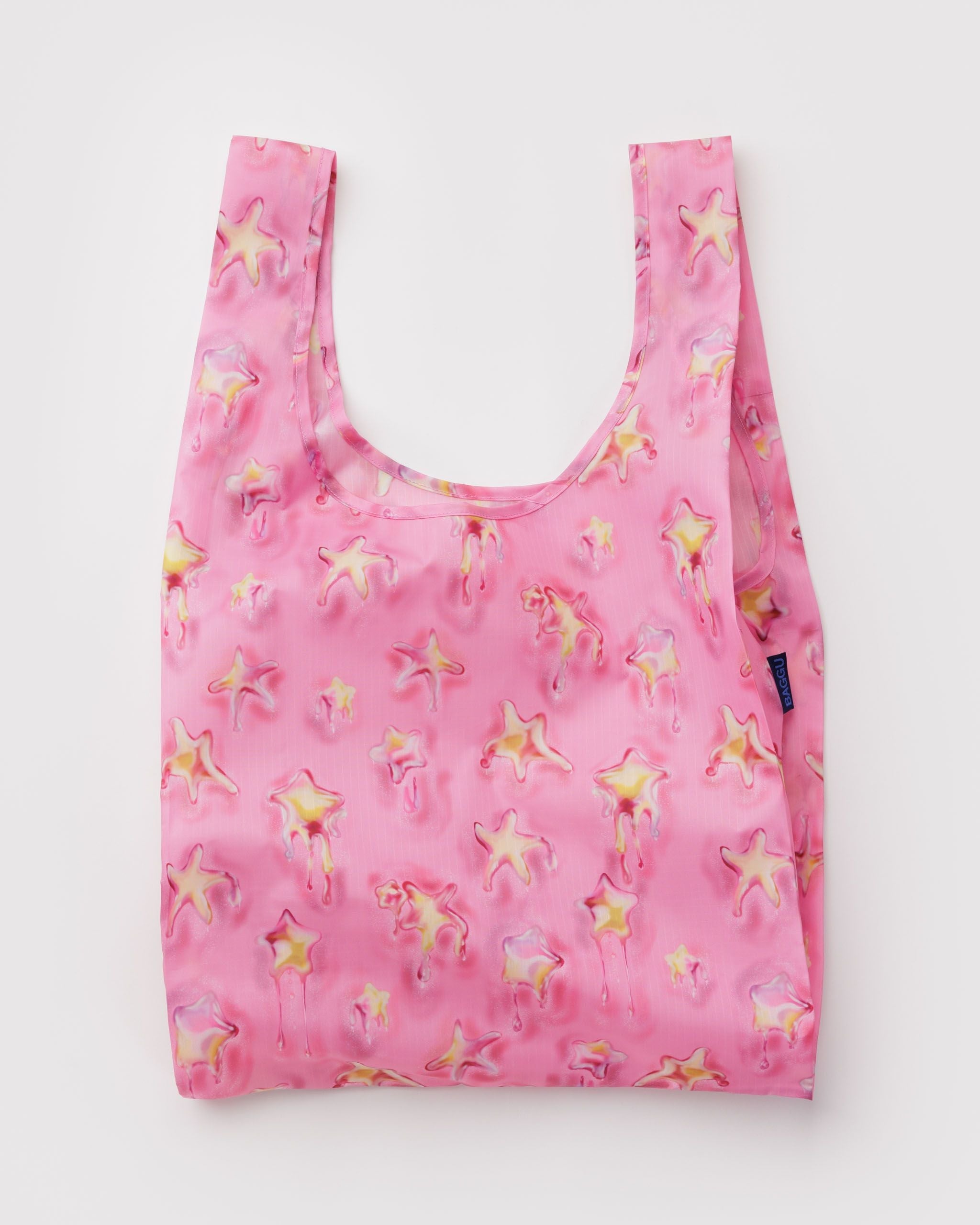 Standard Baggu - Dancing Star
