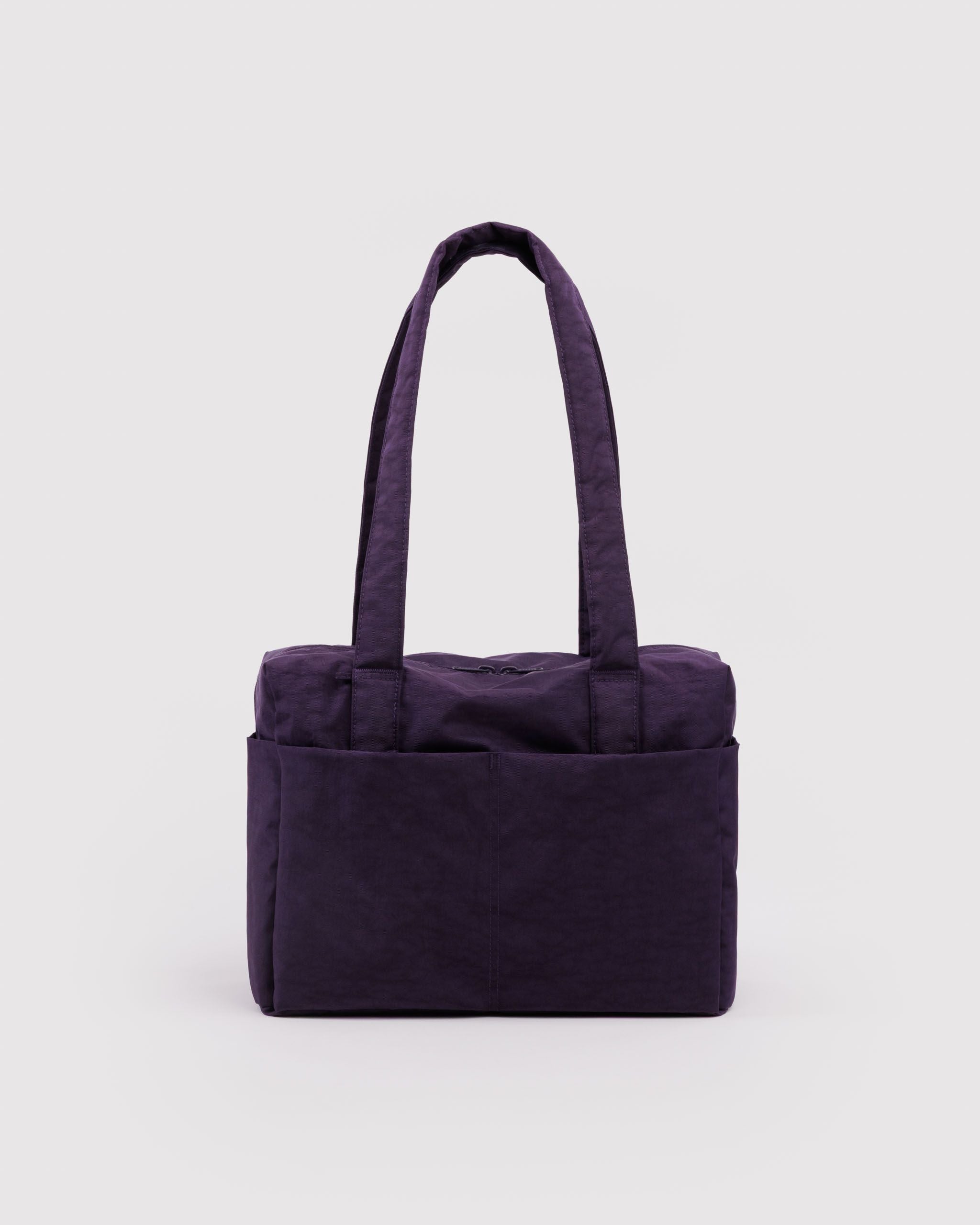Everyday Cloud Bag - Fig