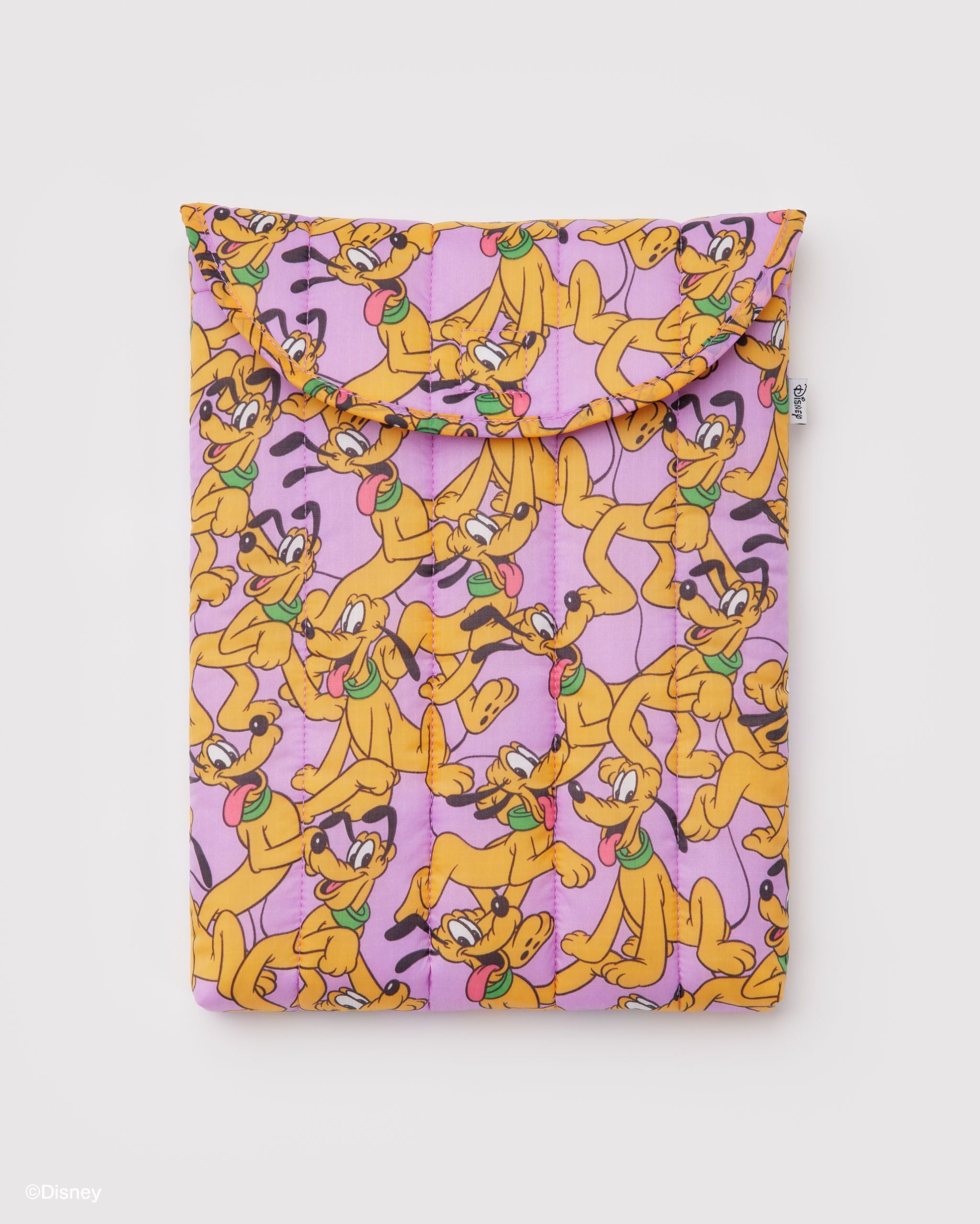 Puffy Laptop Sleeve 13"/14" - Pluto