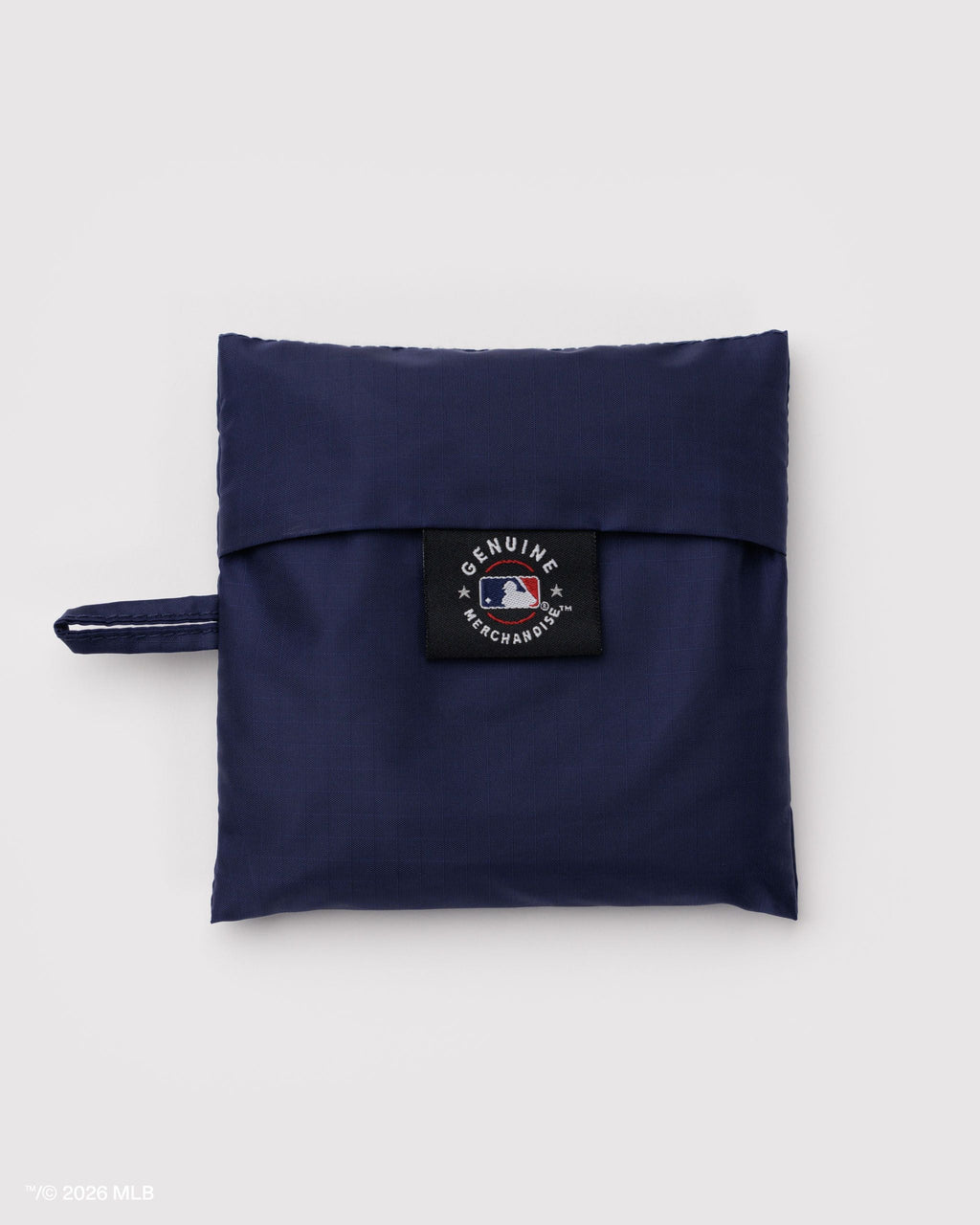 Standard Baggu in New York YankeesTM - Reusable Everyday Carry