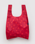Standard Baggu - Red Polka Dot