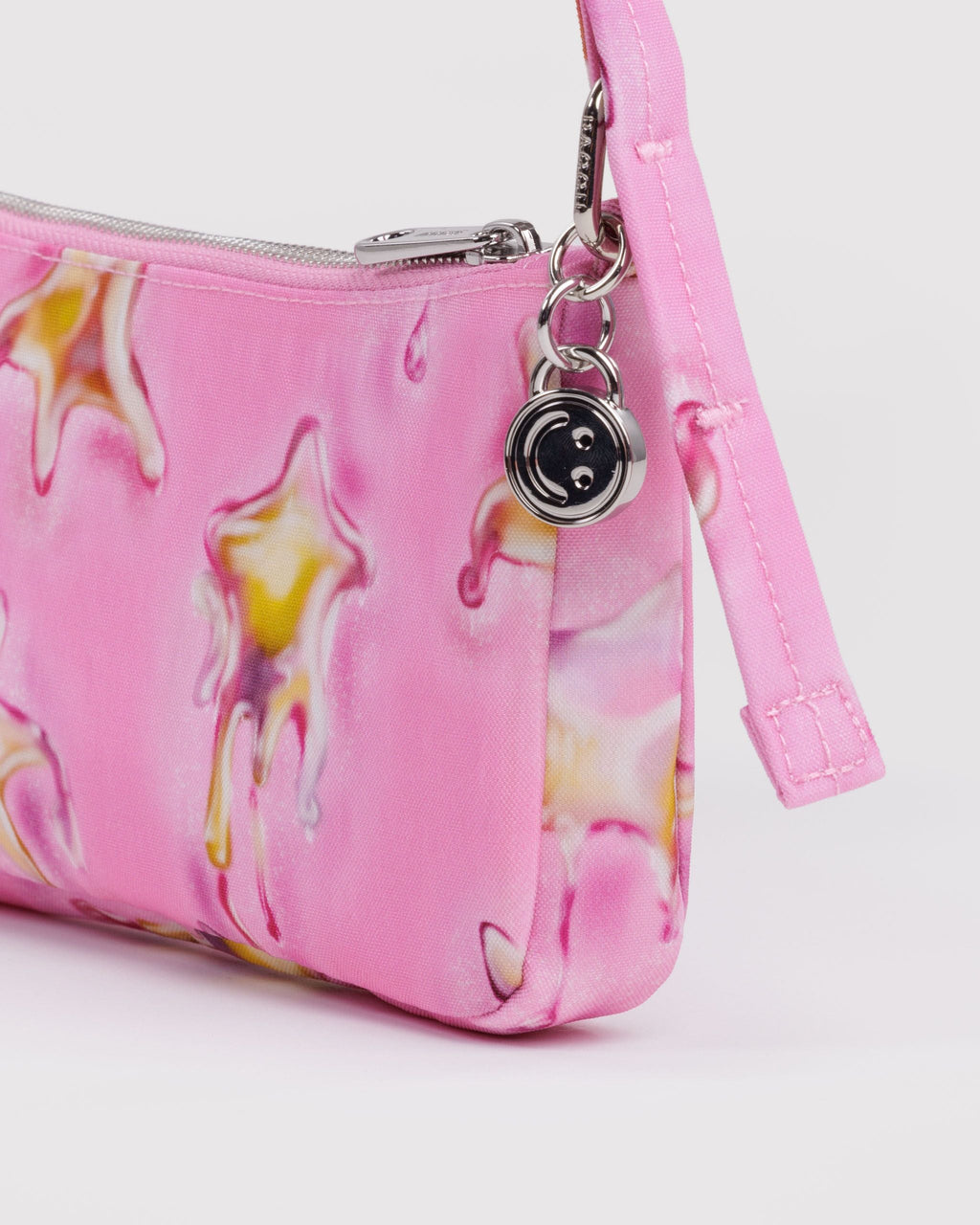 Nylon Pochette - Sale in Dancing Star - Hands Free Everyday Carry