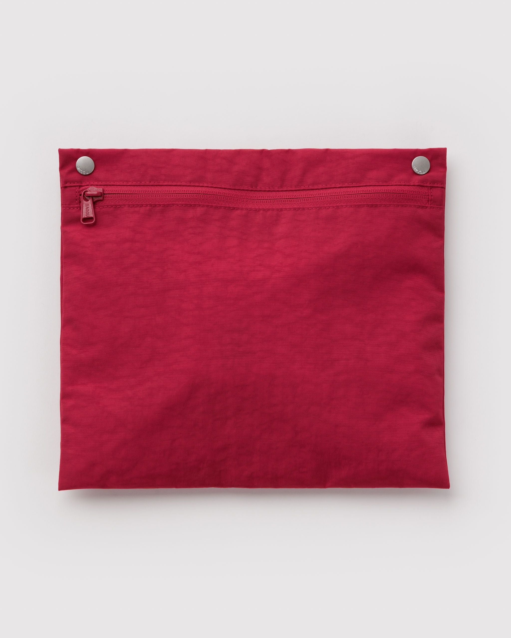 Cloud Carry-On in Cherry - Organized Travel Carry