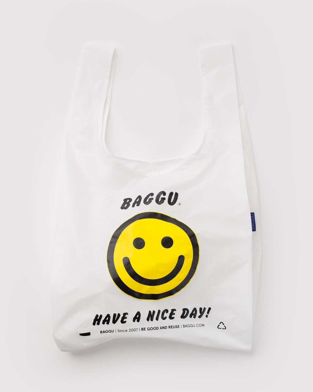 Standard Baggu - Thank You Happy