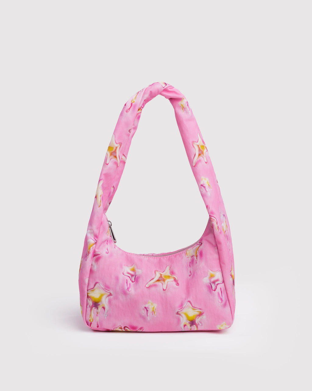 Small Nylon Meringue Bag - Sale - Dancing Star