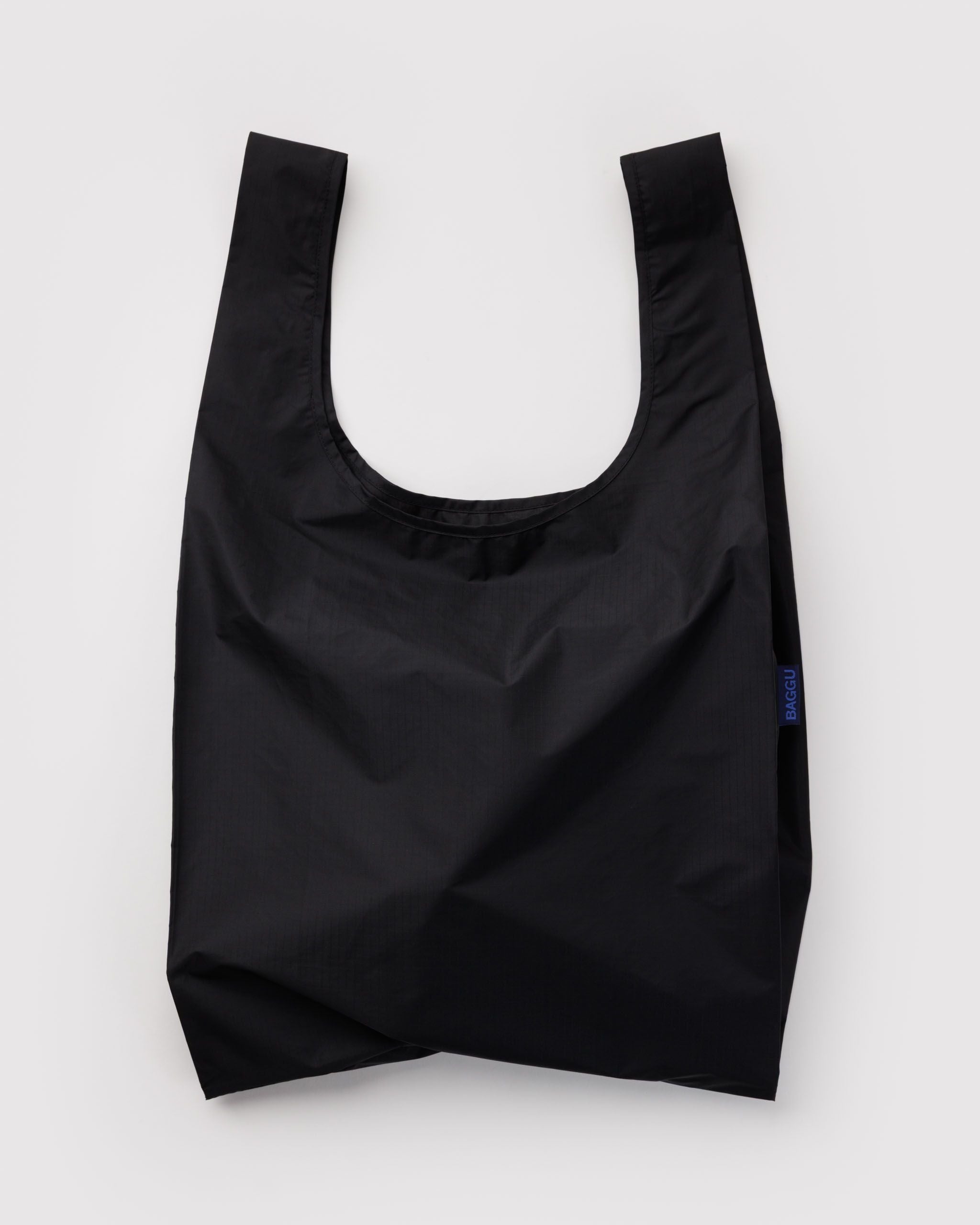 Standard Baggu - Black