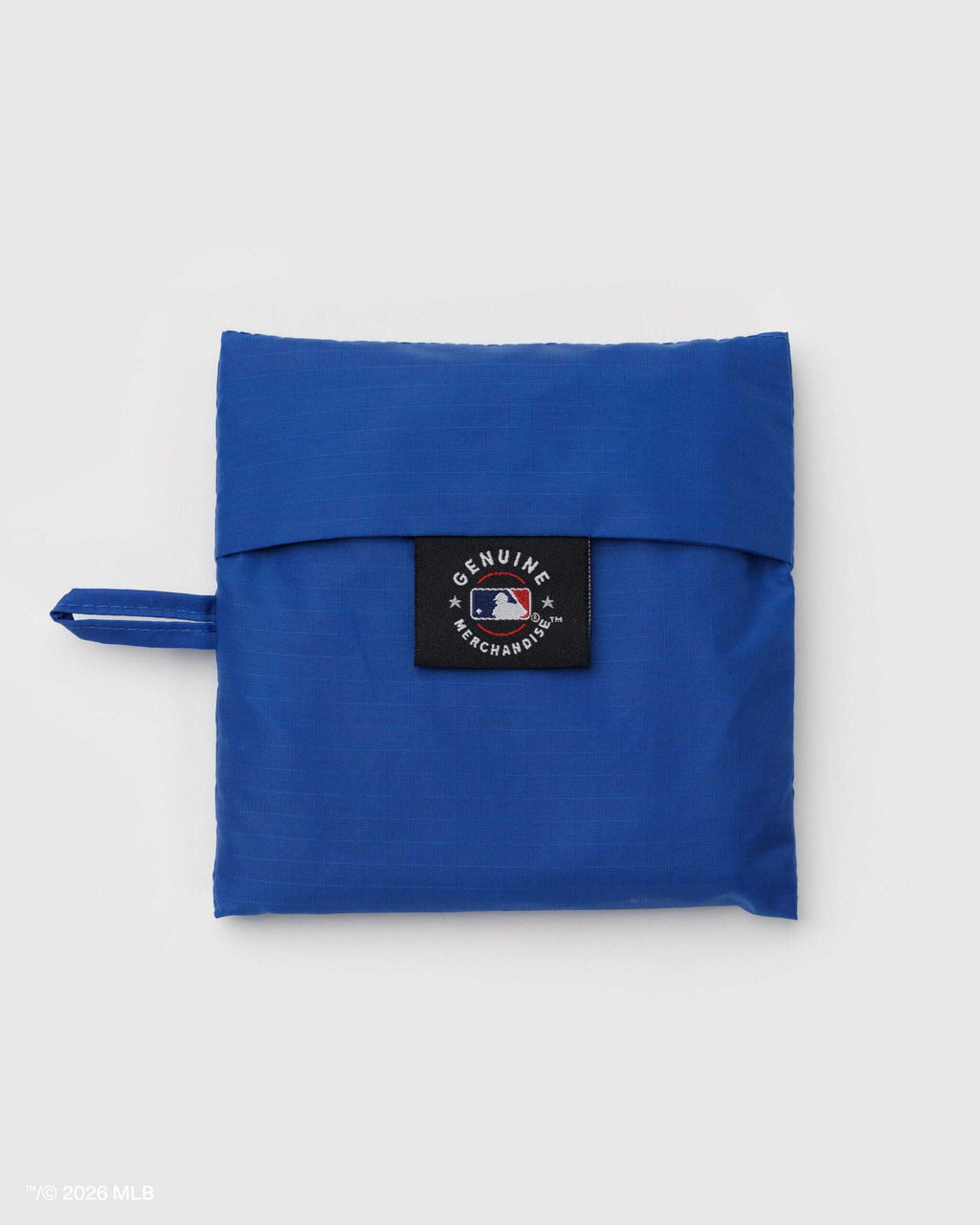 Standard Baggu in Los Angeles DodgersTM - Reusable Everyday Carry