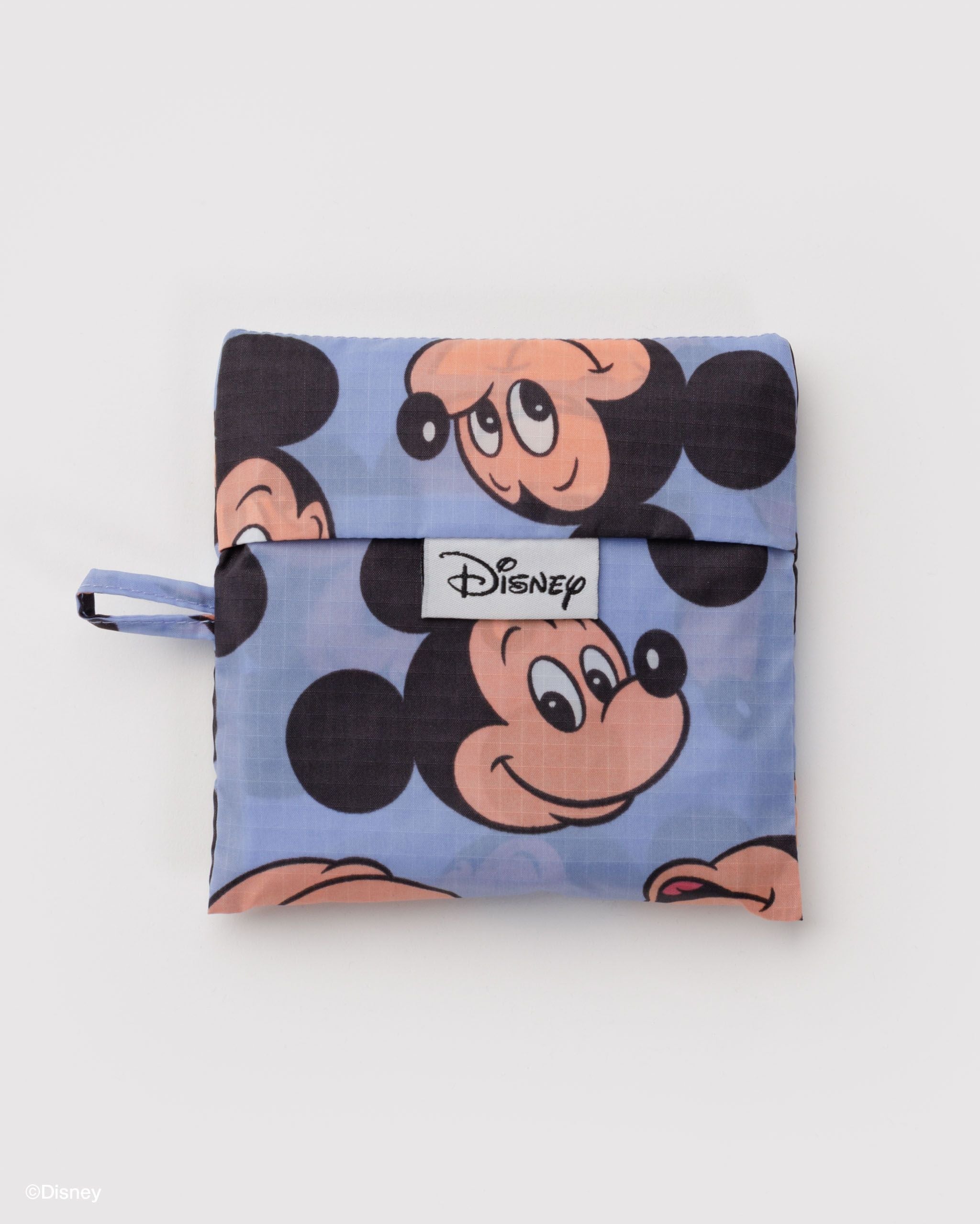 Standard Baggu in Mickey Mouse - Reusable Everyday Carry