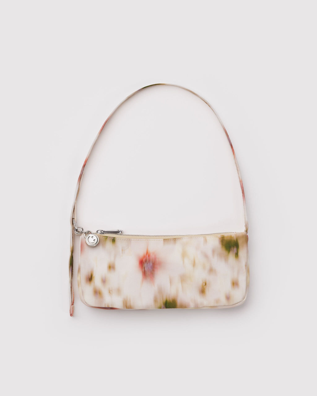 Nylon Pochette - Sale - Abstract Floral
