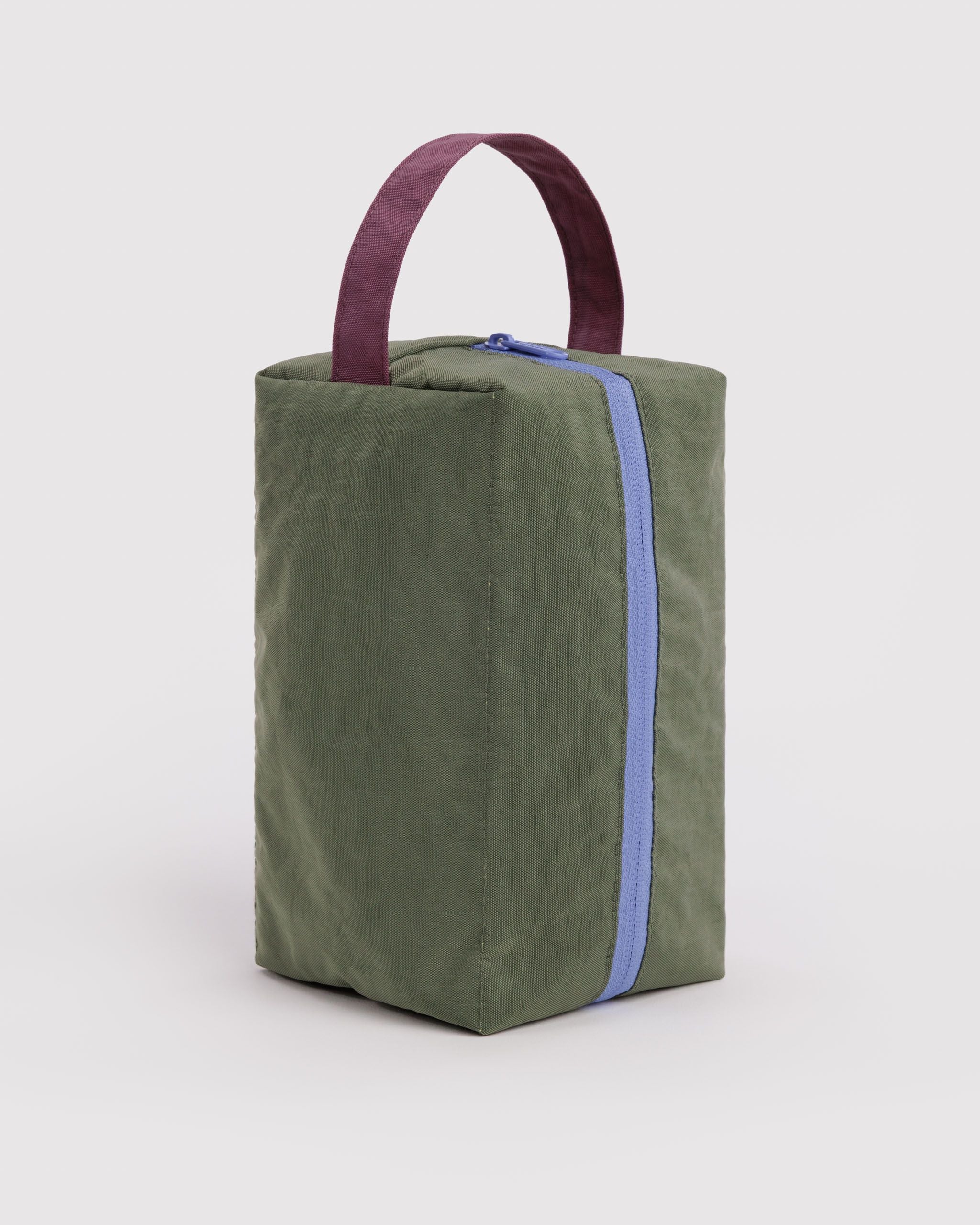 Dopp Kit - Caper Mix