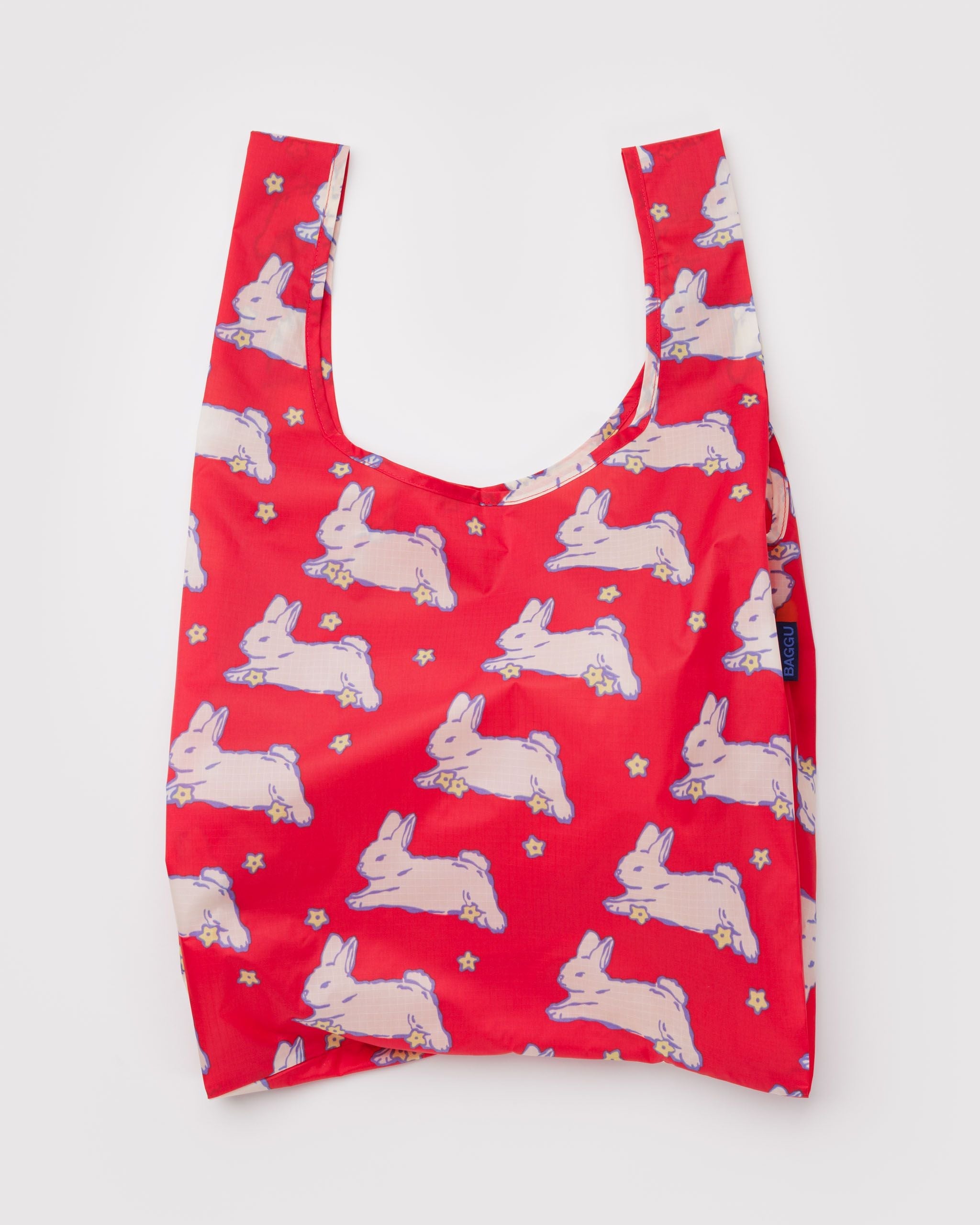 Standard Baggu - Bunnies