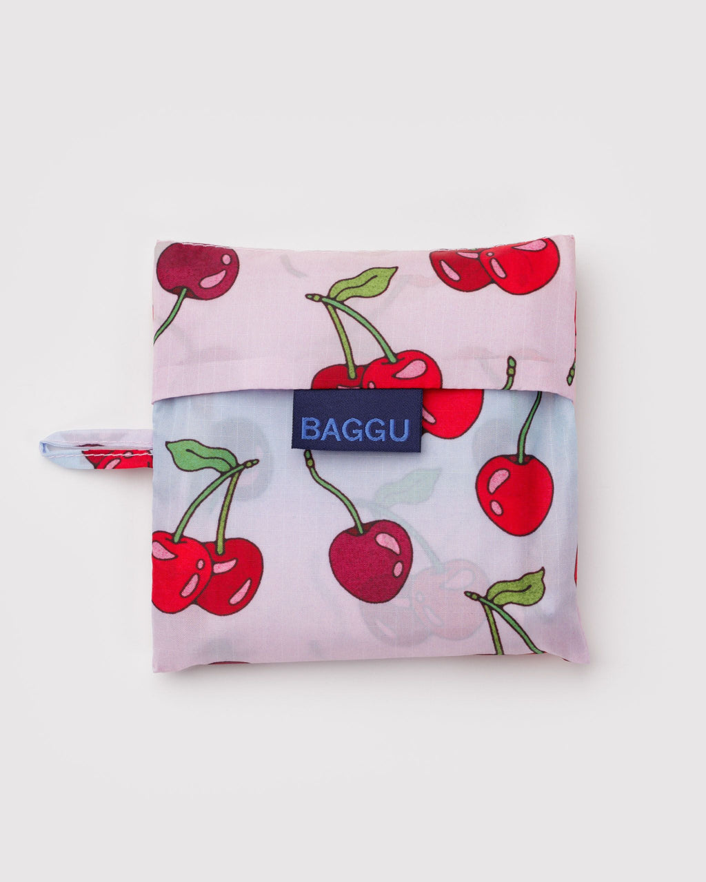 Standard Baggu in Cherries - Reusable Everyday Carry
