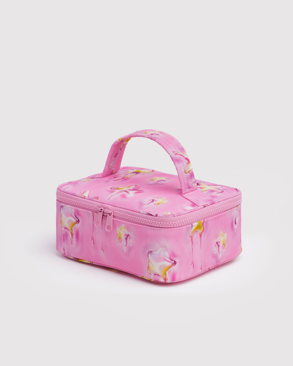Small Cosmetic Case - Dancing Star