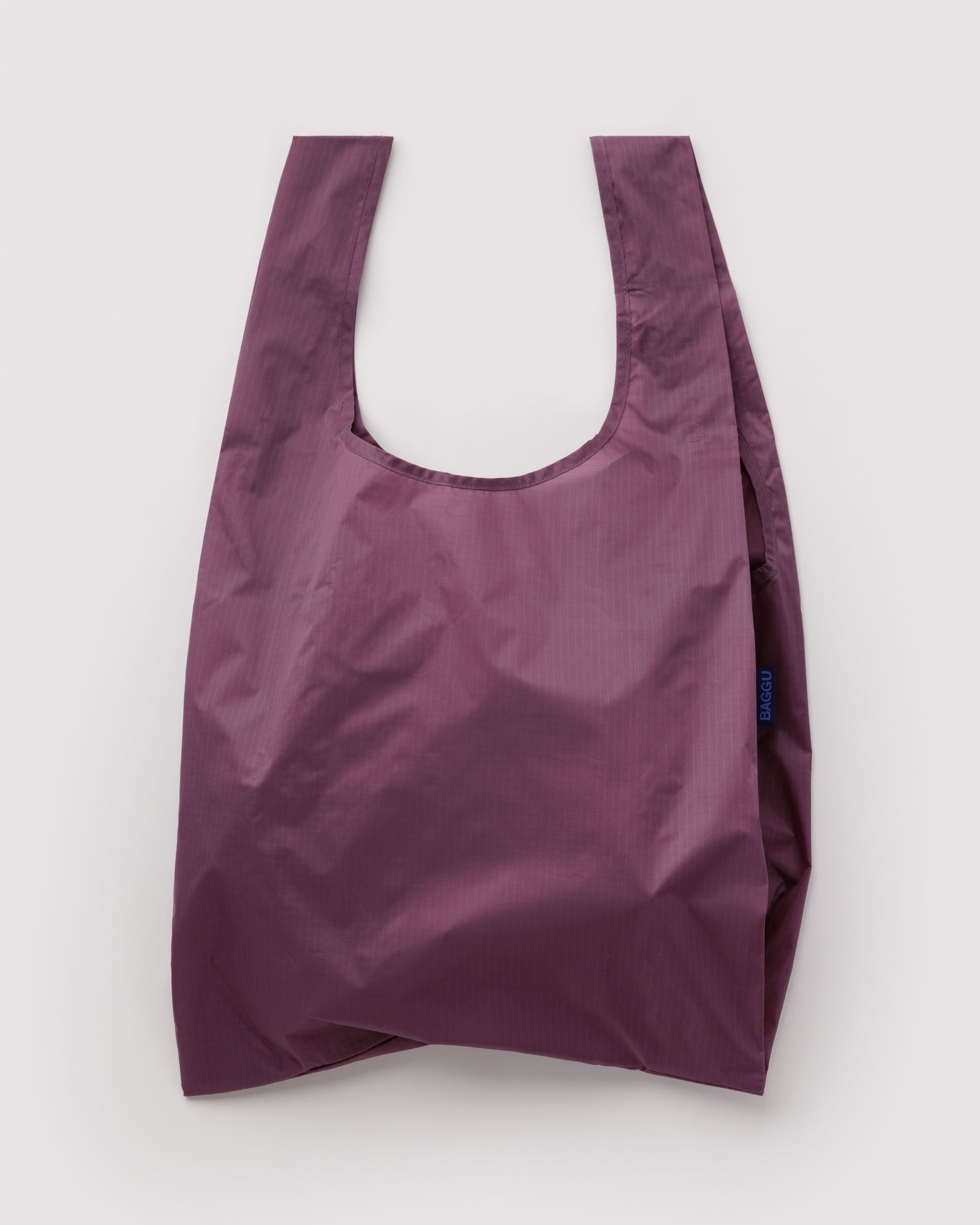 Standard Baggu - Wild Plum