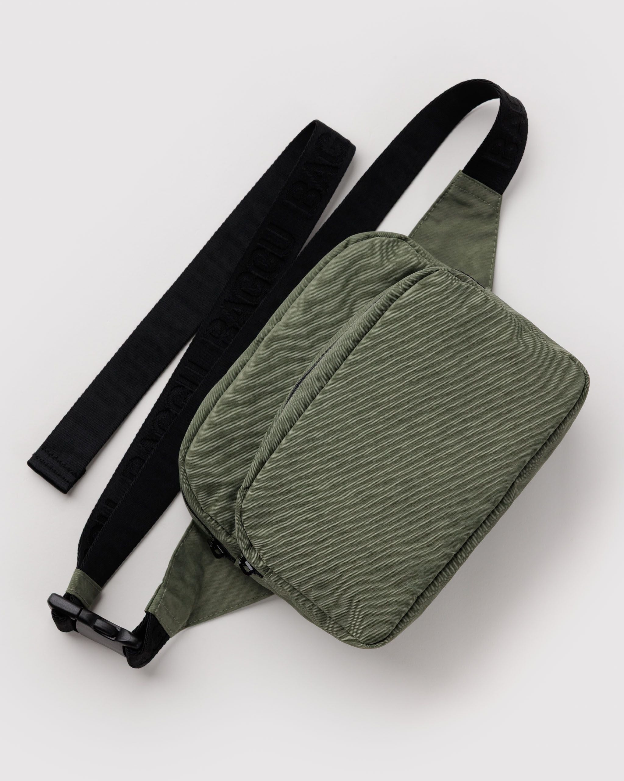 Fanny Pack - Caper