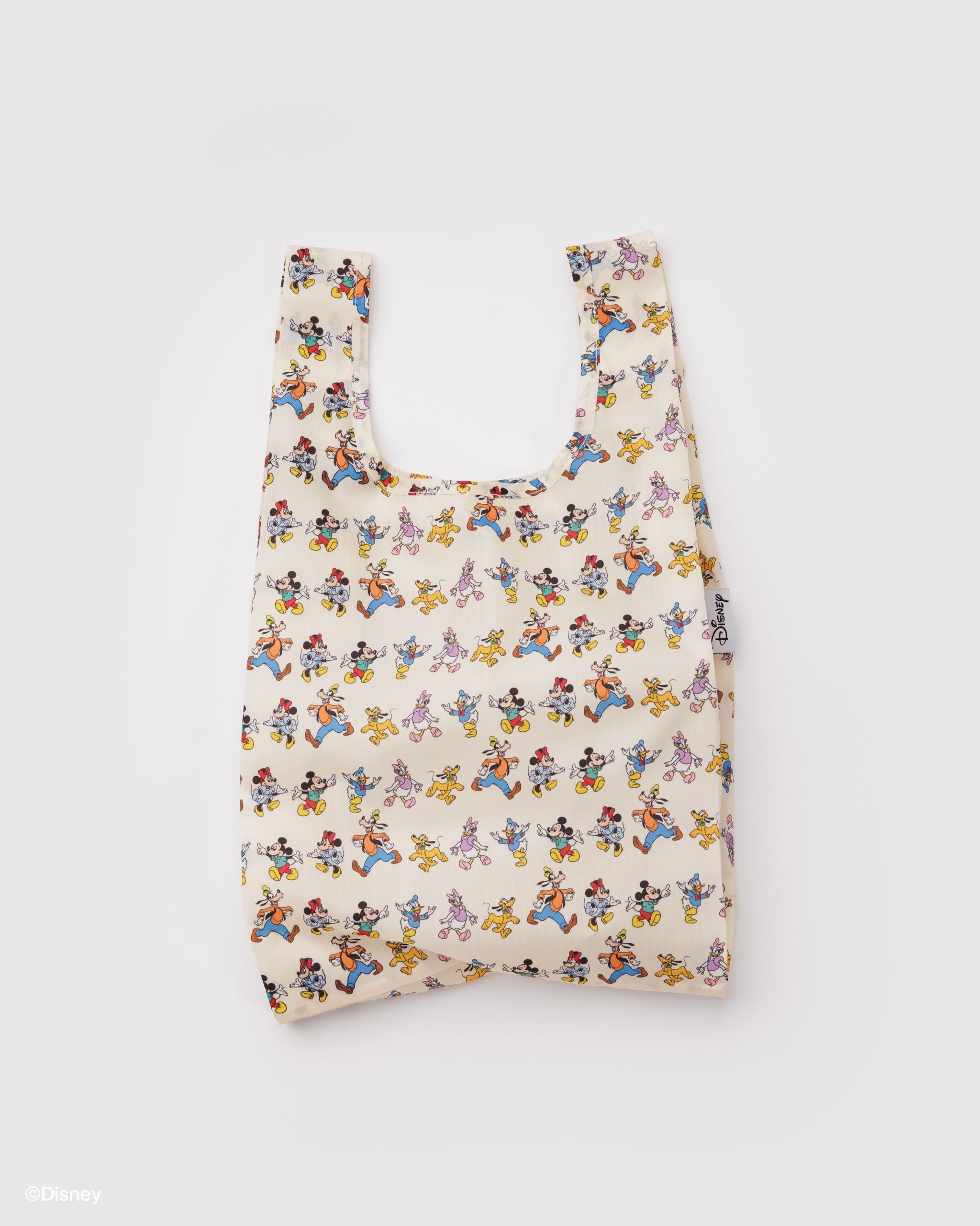 Baby Baggu - Mickey & Friends
