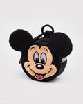 Mickey Mouse Charm - Embroidered Mickey Mouse