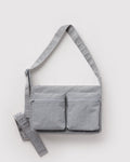 Medium Cargo Crossbody - Fog