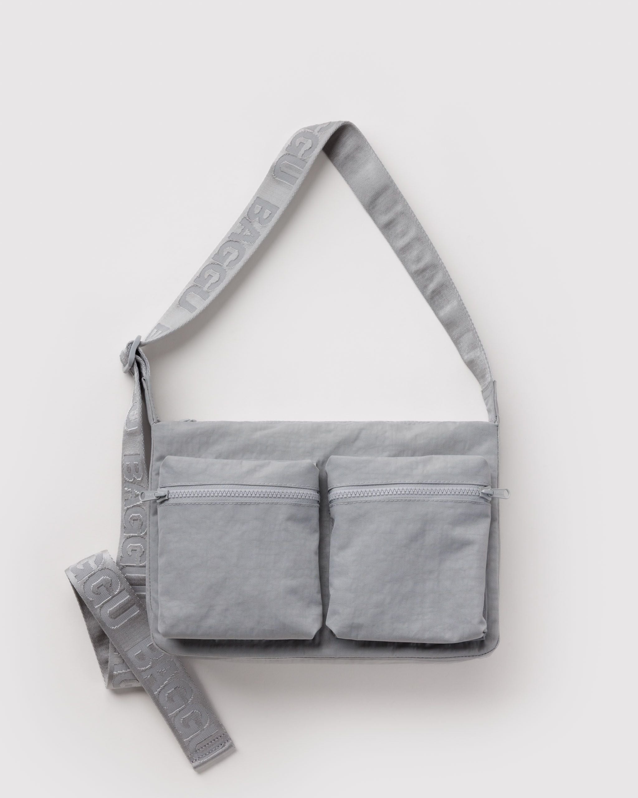 Medium Cargo Crossbody - Fog