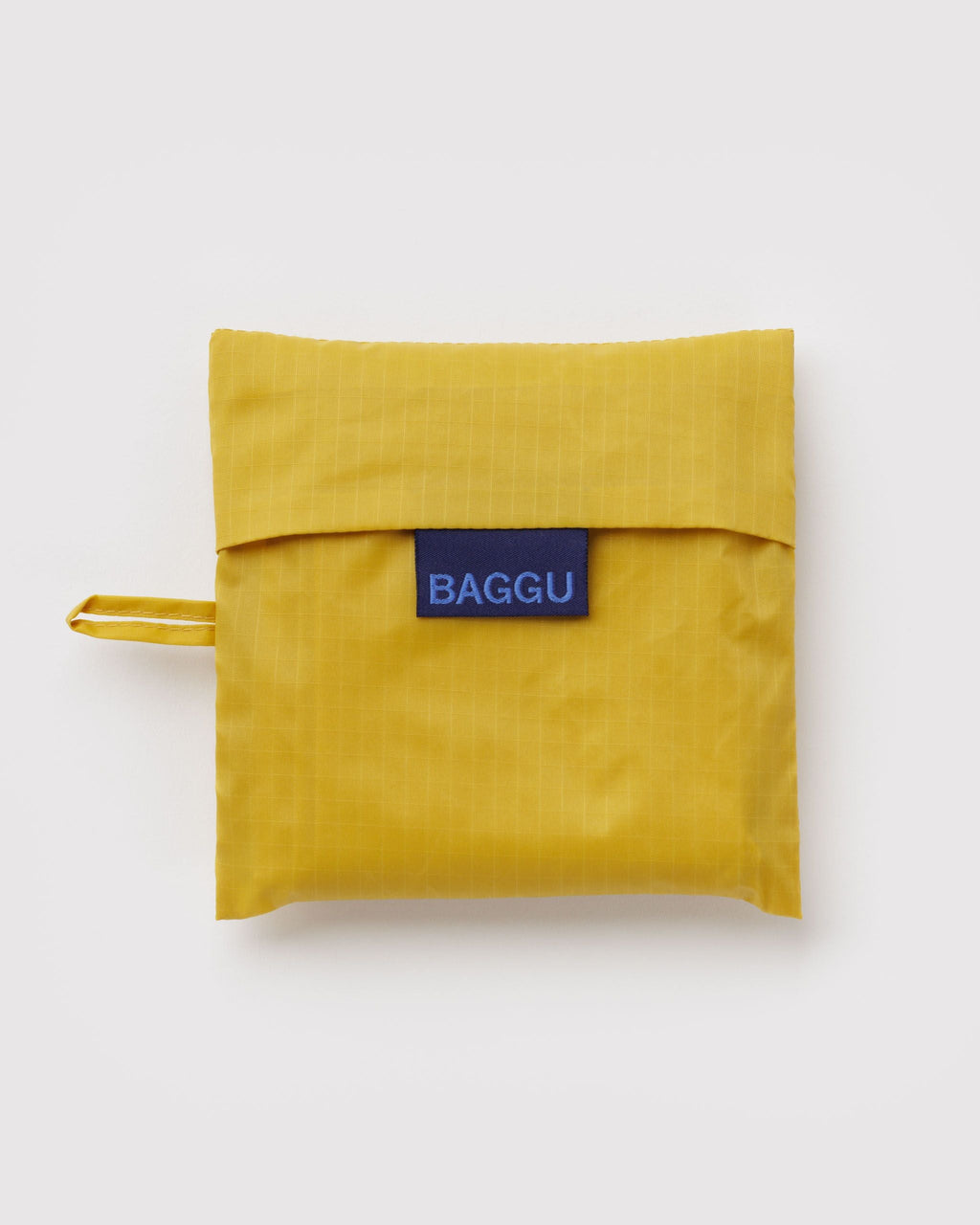 Standard Baggu in Sunflower - Reusable Everyday Carry