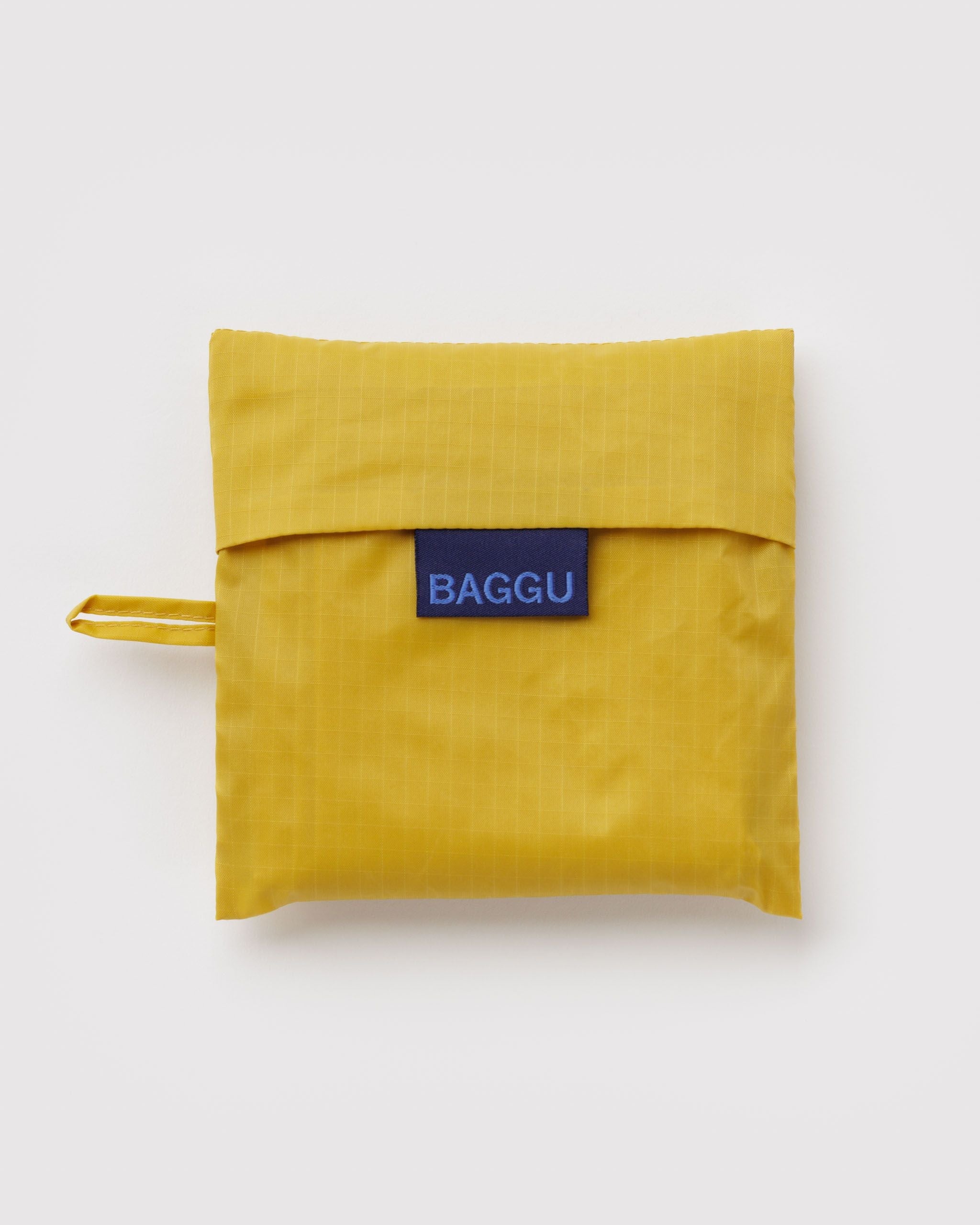 Standard Baggu in Sunflower - Reusable Everyday Carry