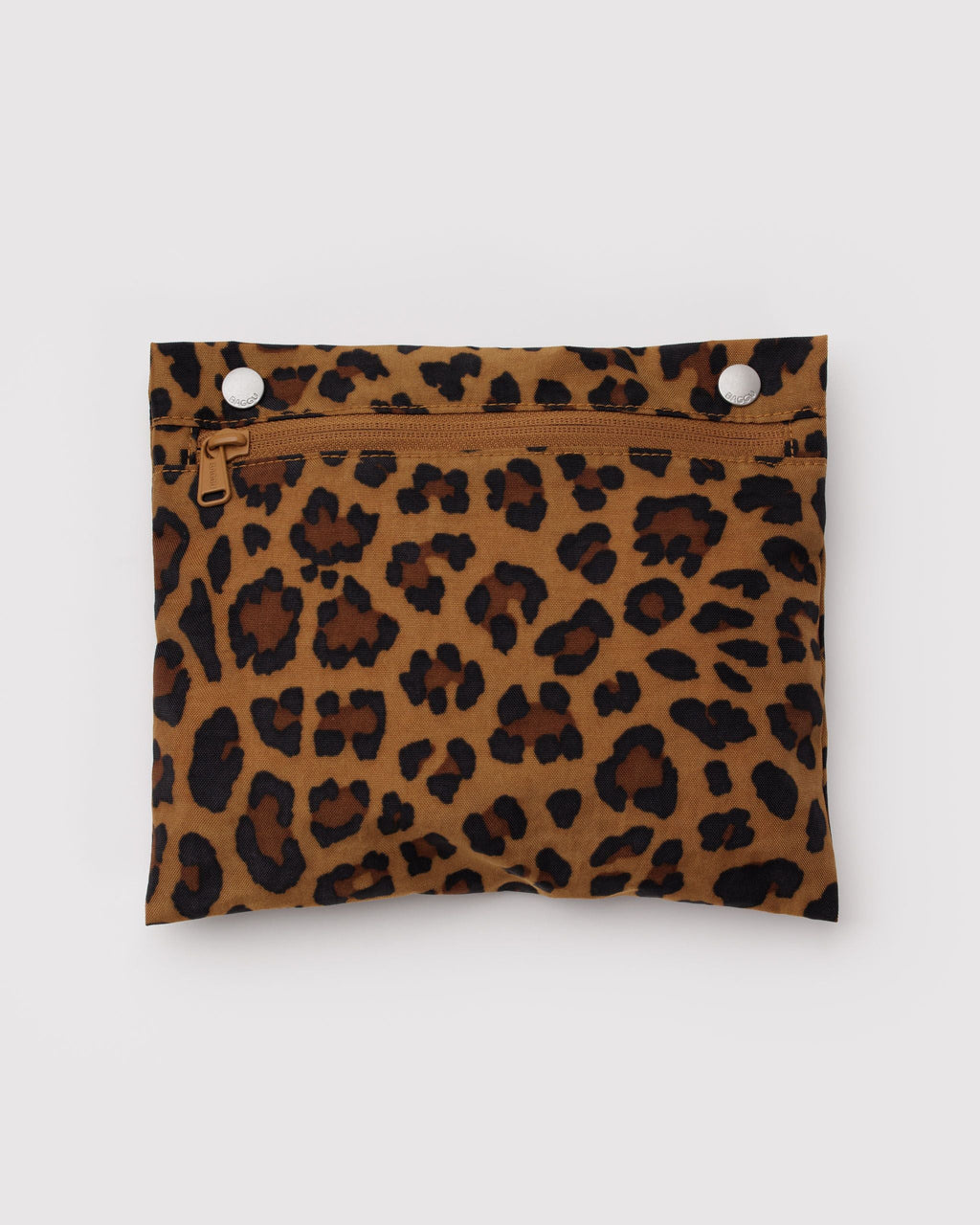 Everyday Cloud Bag in Leopard - Roomy Everyday Carry