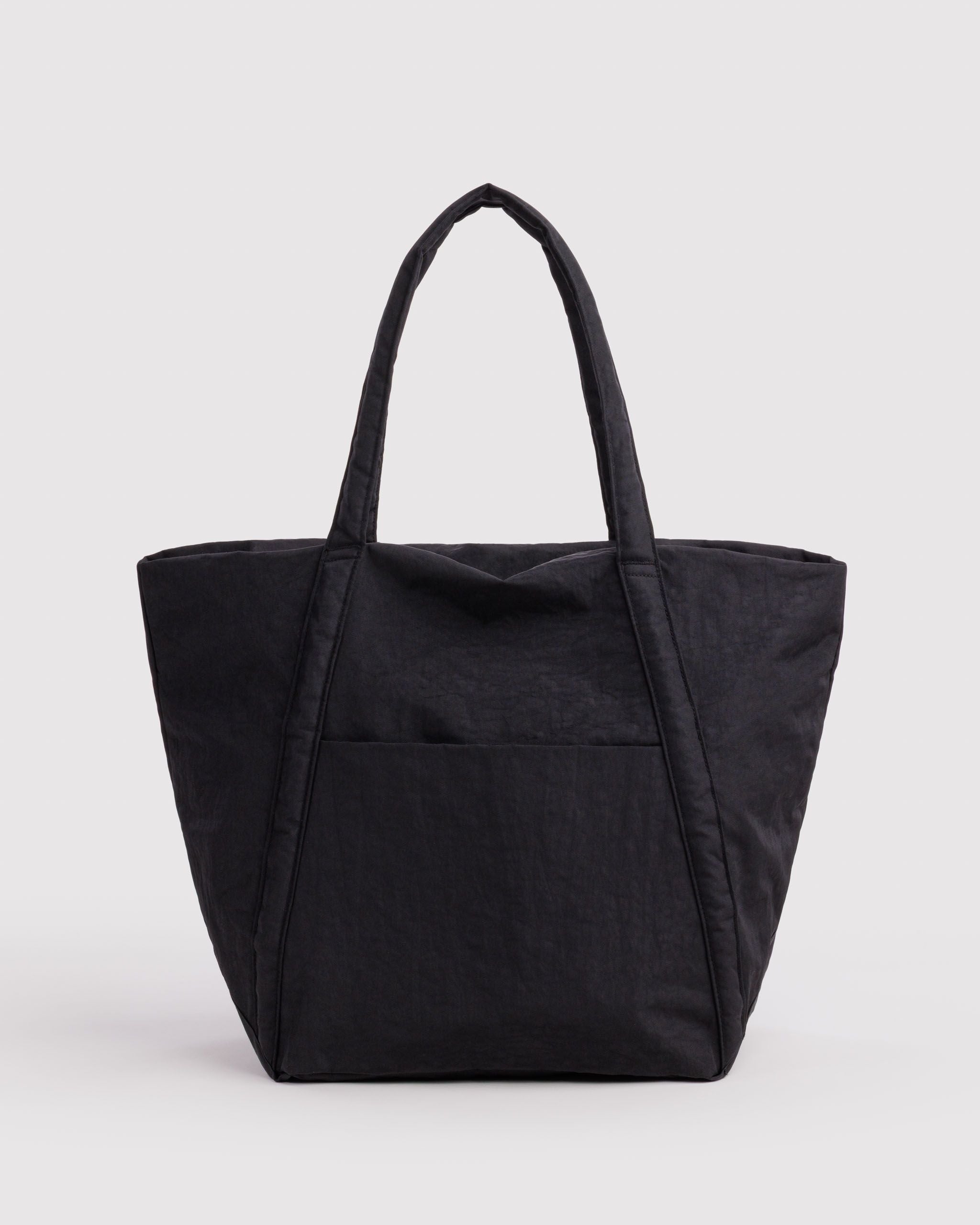 Cloud Bag - Black