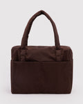 Cloud Carry-On - Coffee