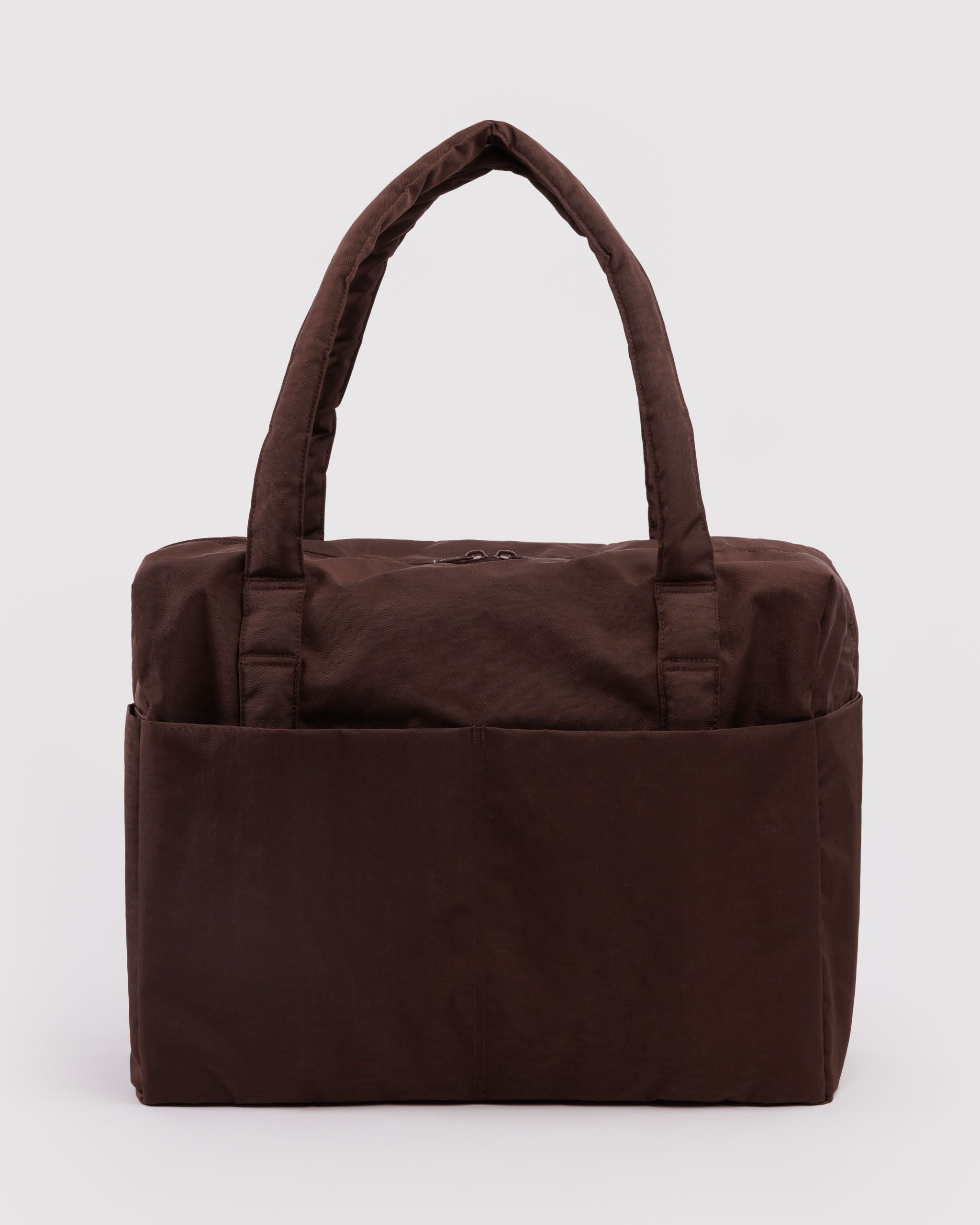 Cloud Carry-On - Coffee