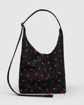 Large Nylon Sling - Painted Wildflower