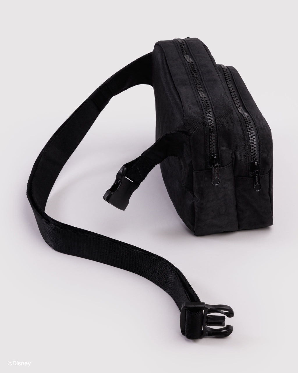 Fanny Pack in Embroidered Mickey Mouse Club - Compact Hands Free Carry
