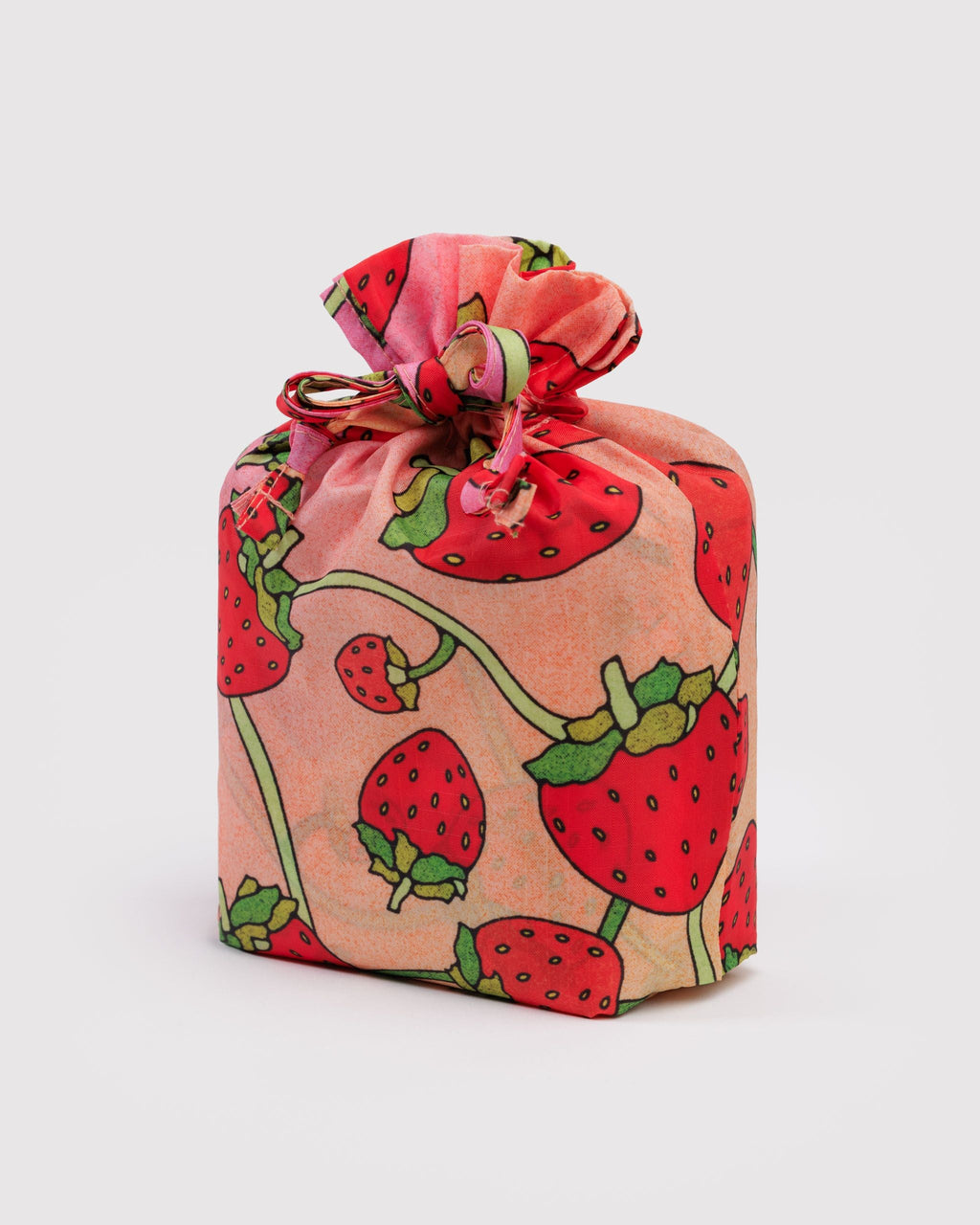 Standard Baggu Set of 3 in Carrots and Berries