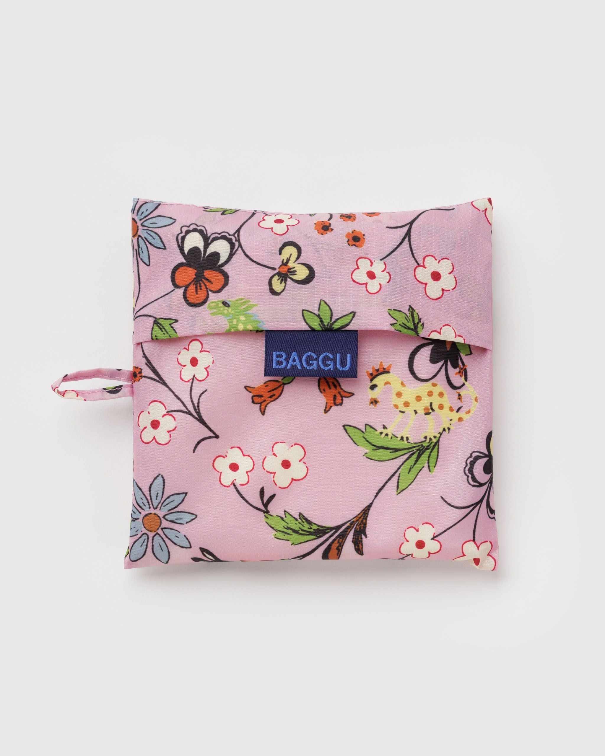 Big Baggu in Castle Creatures - Reusable Everyday Carry