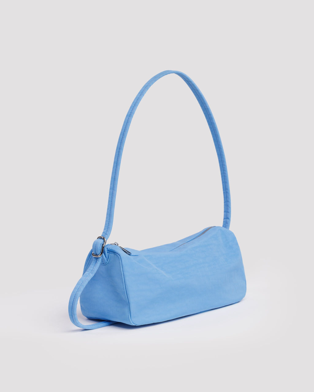 Nylon Loaf Bag in Piscine - Hands Free Everyday Carry