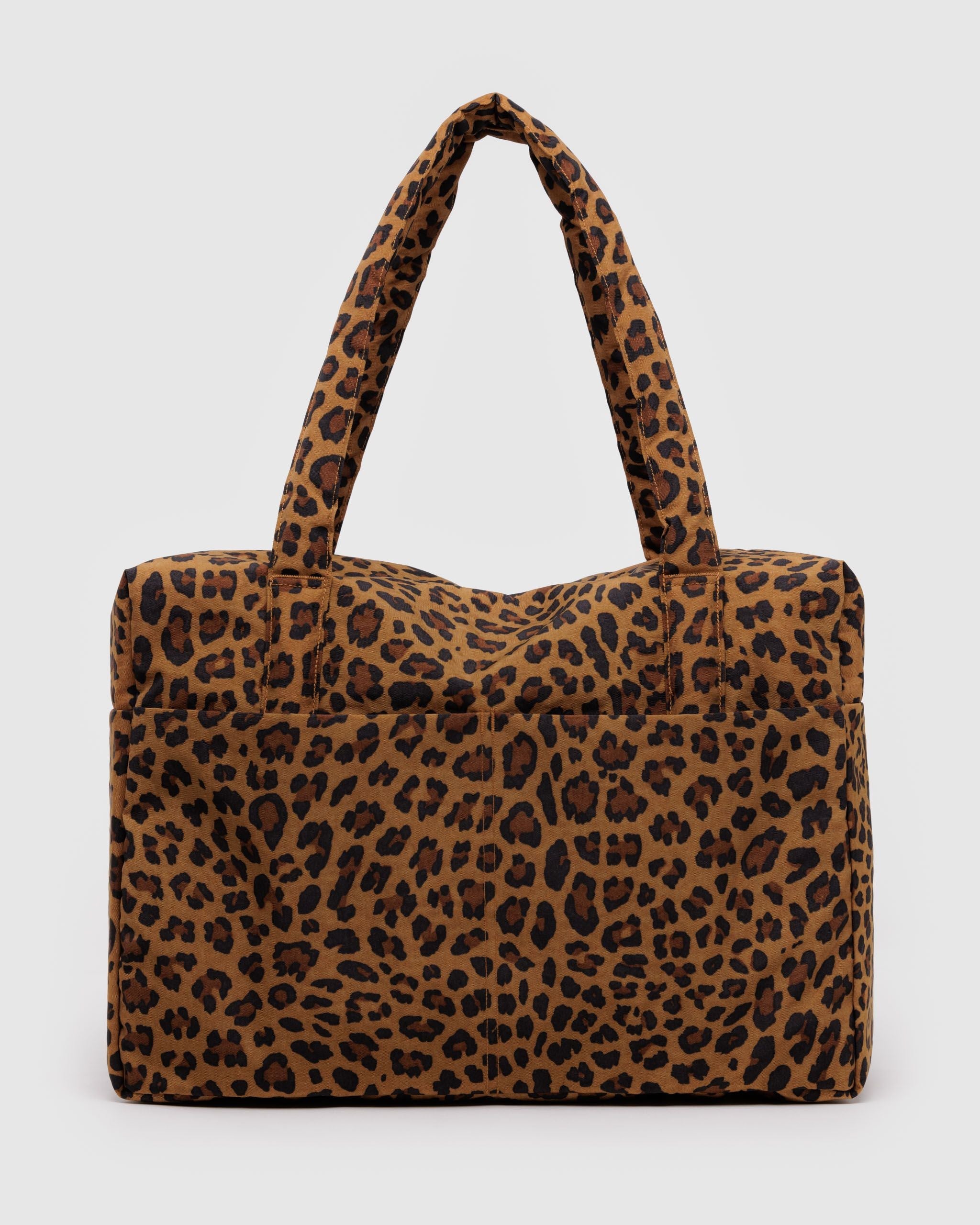 Cloud Carry-On - Leopard