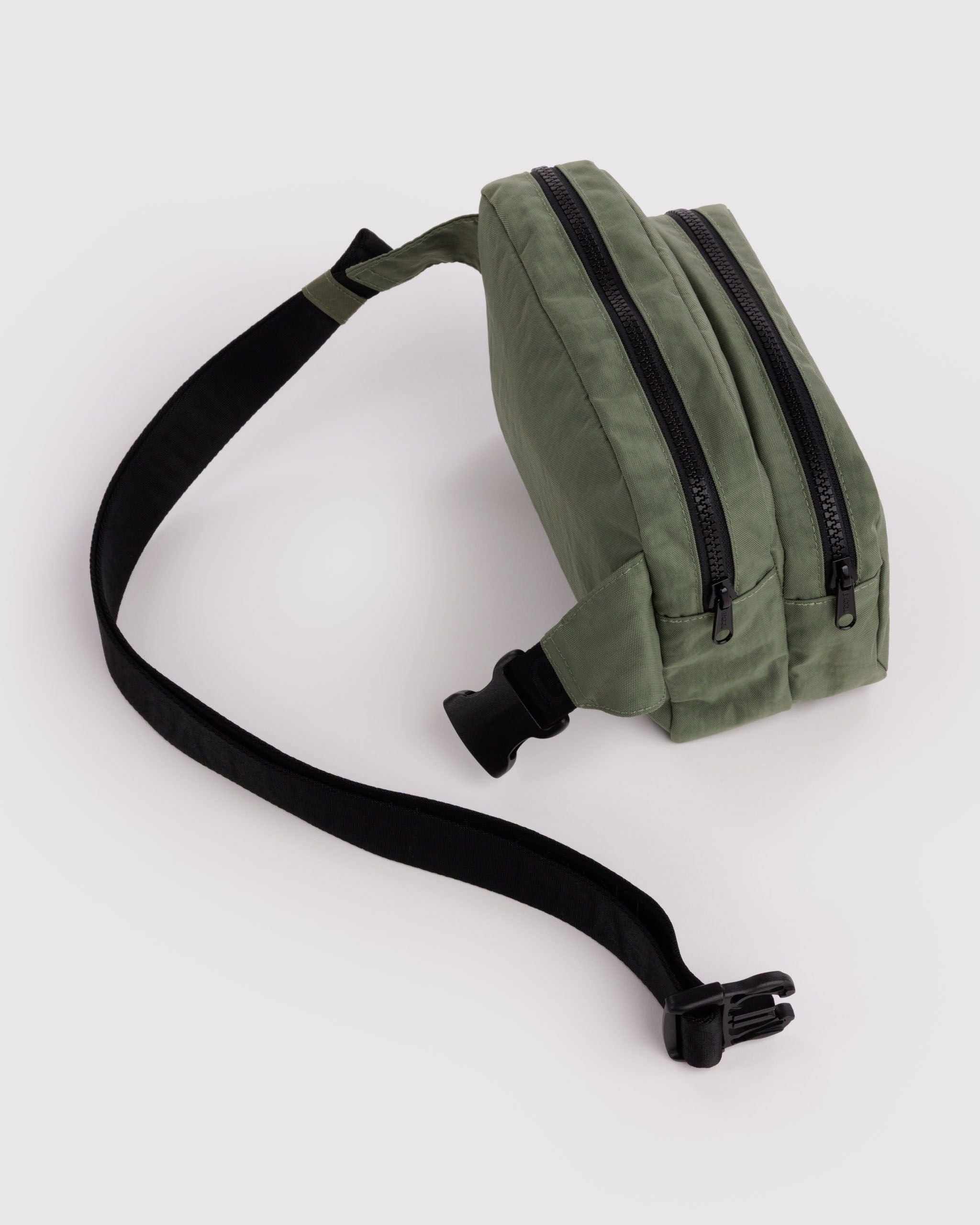 Fanny Pack in Caper - Compact Hands Free Carry