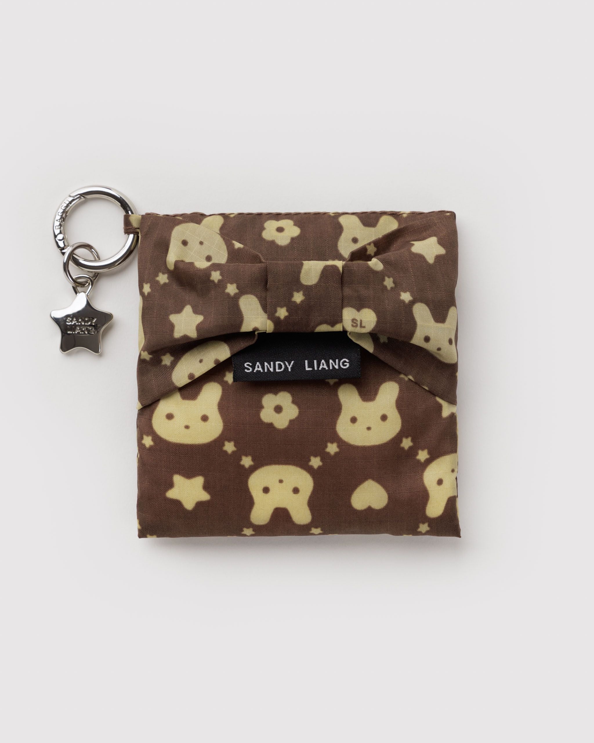 Baby Bow Baggu - Bunny
