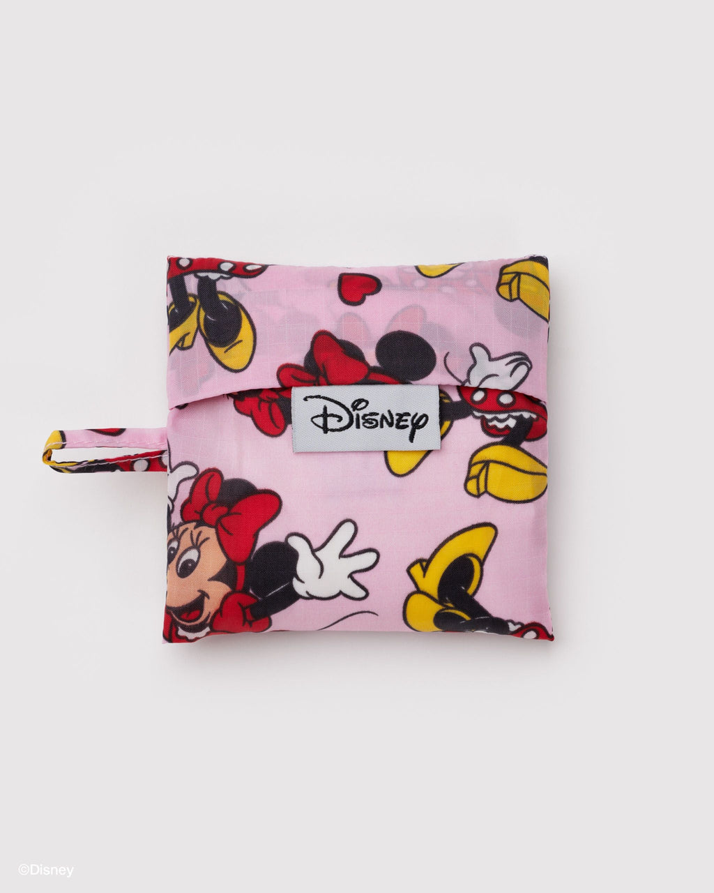 Baby Baggu in Minnie Mouse - Reusable Everyday Carry
