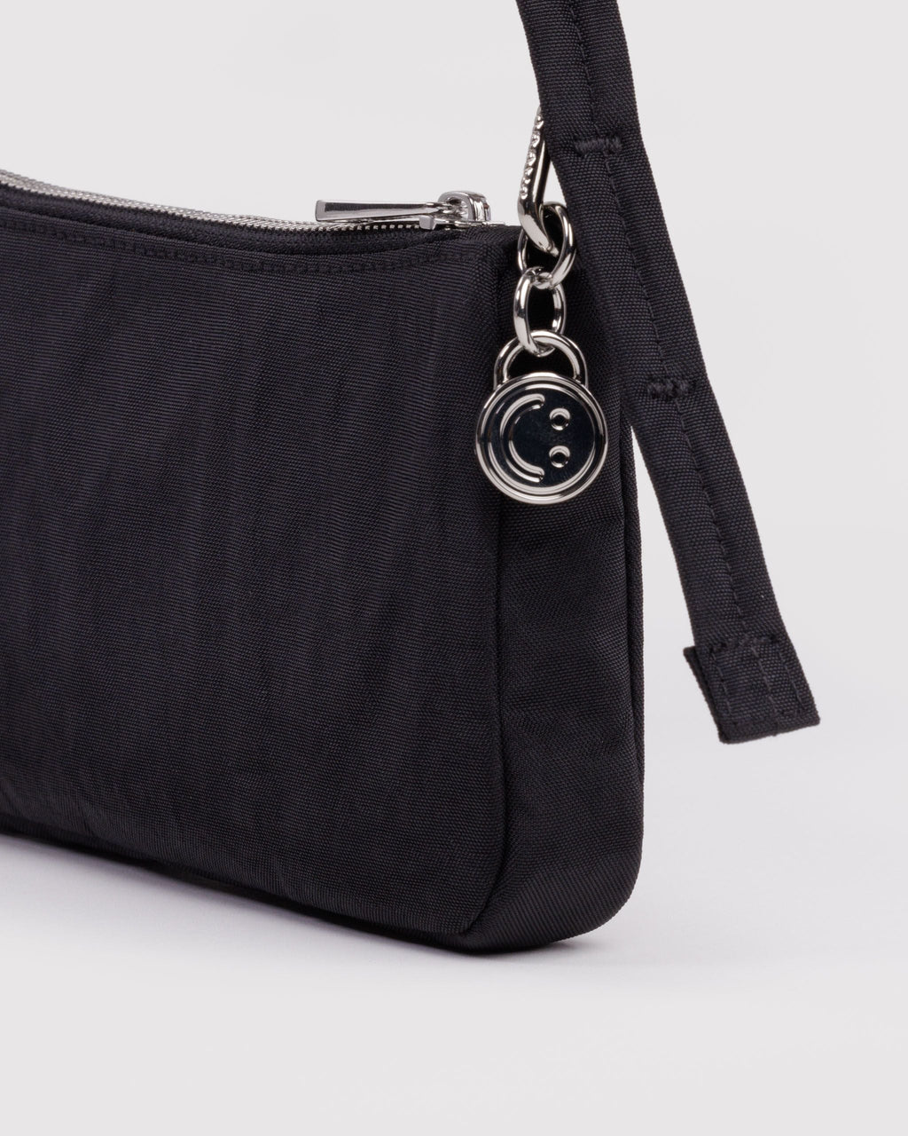 Nylon Pochette - Sale in I Love NY - Hands Free Everyday Carry