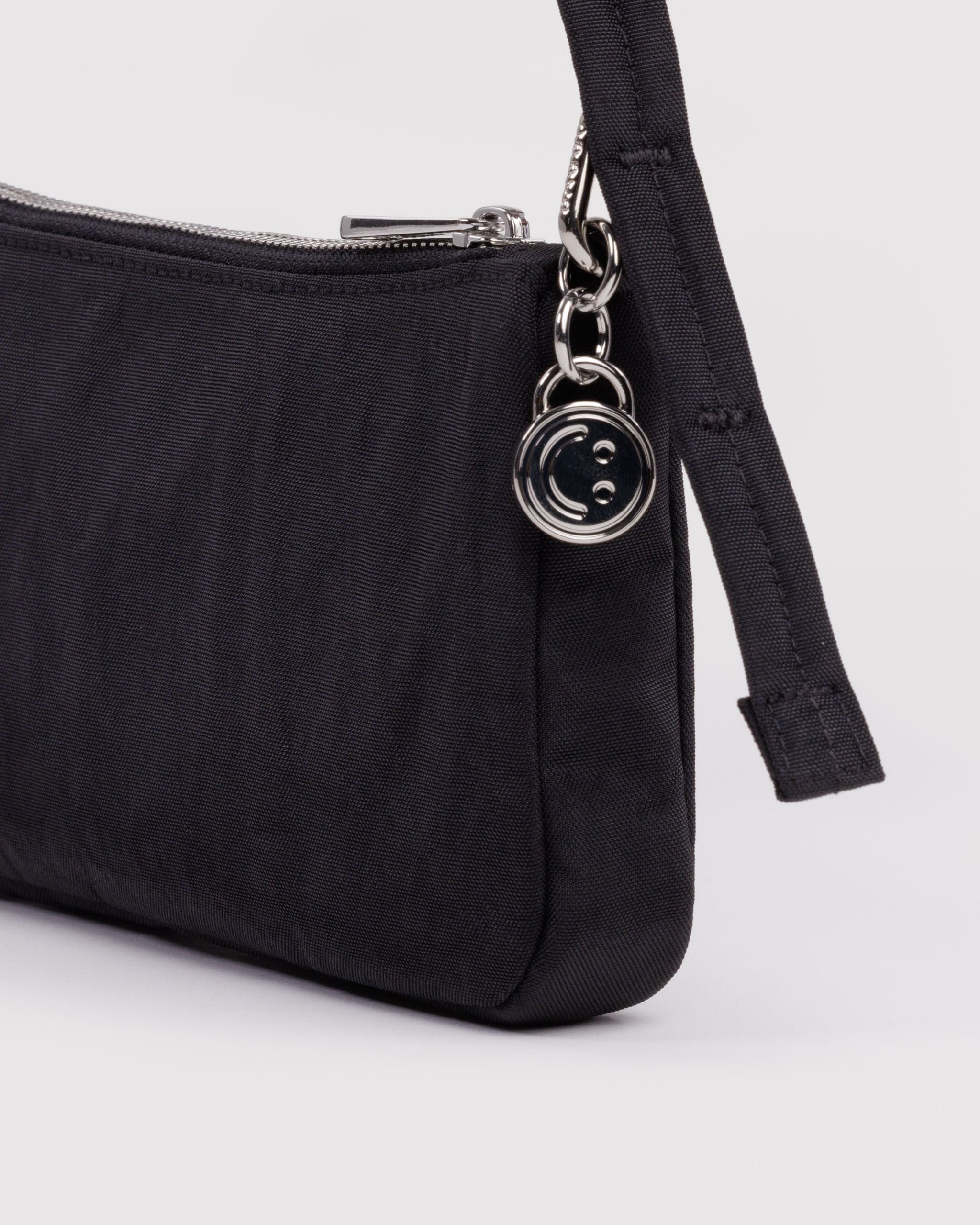 Nylon Pochette - Sale in I Love NY - Hands Free Everyday Carry