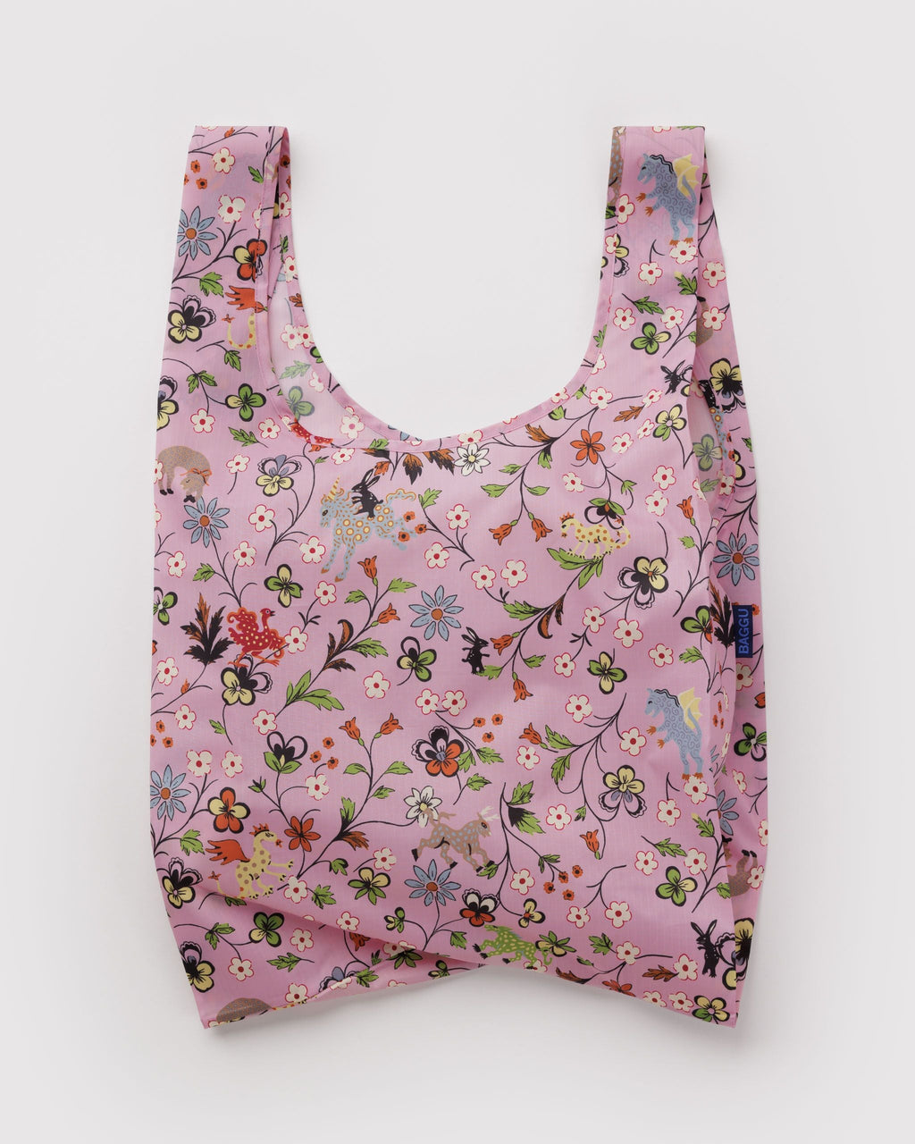 Standard Baggu - Castle Creatures