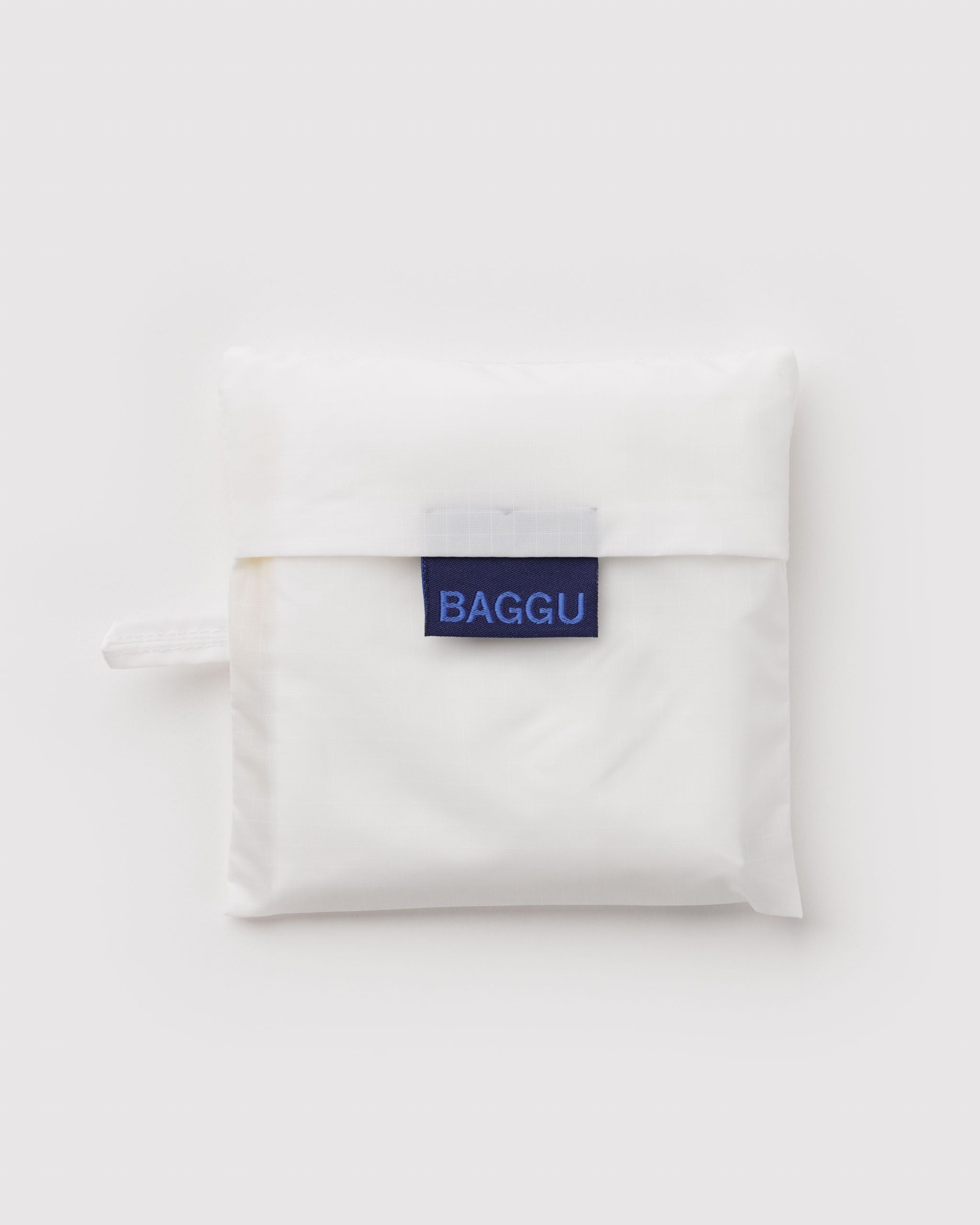 Standard Baggu in Thank You Happy - Reusable Everyday Carry