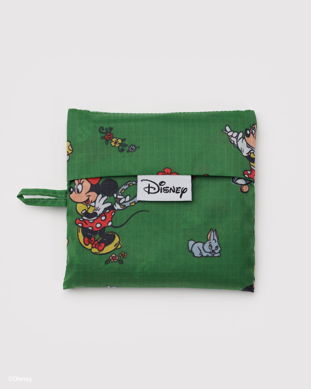 Standard Baggu in Storybook Scene - Reusable Everyday Carry