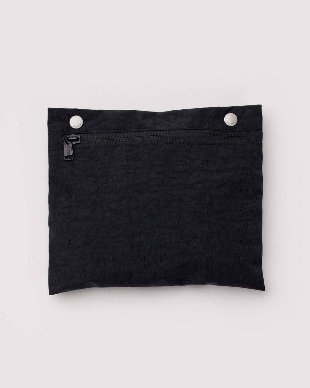 Everyday Cloud Bag in Black - Roomy Everyday Carry