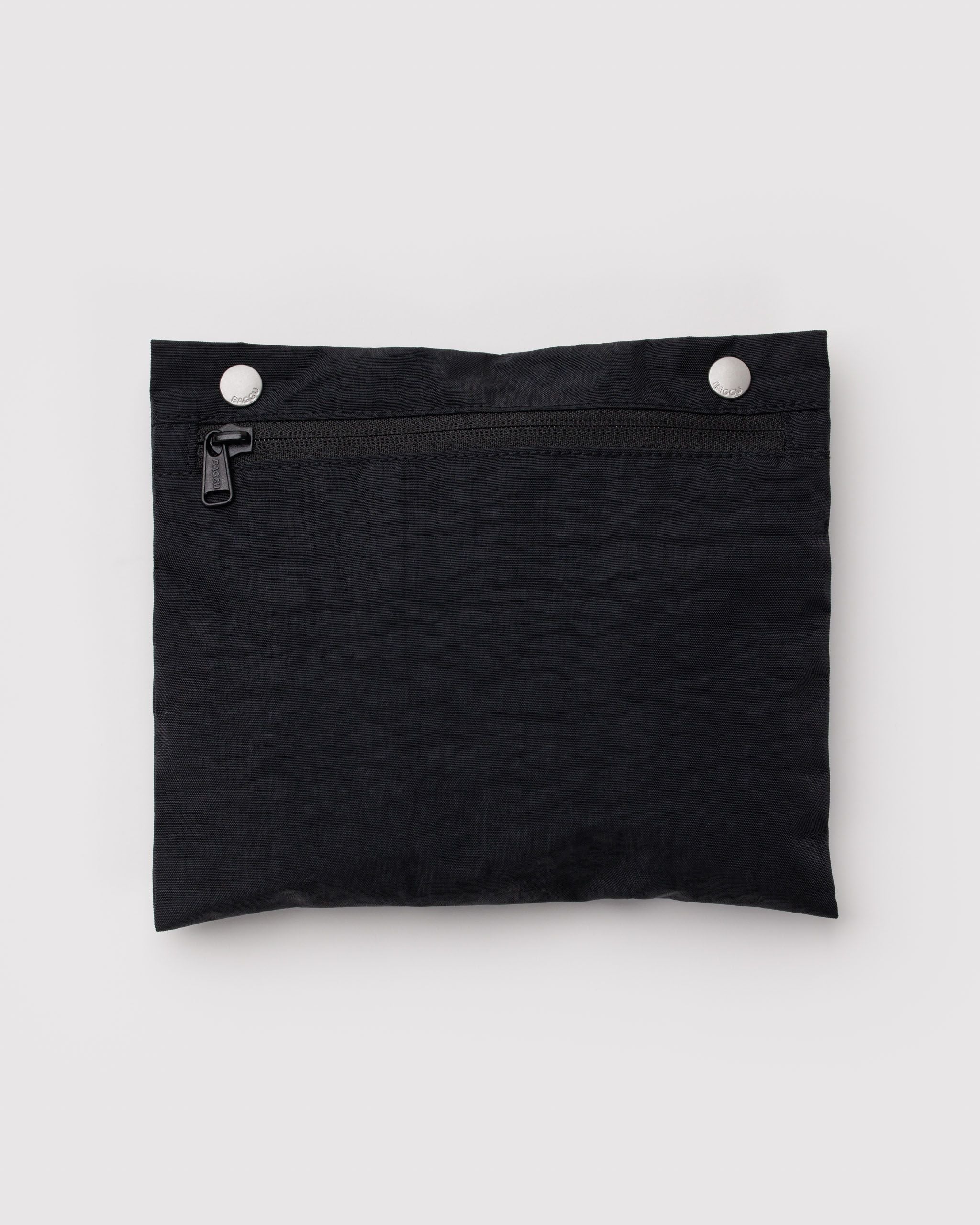 Everyday Cloud Bag in Black - Roomy Everyday Carry