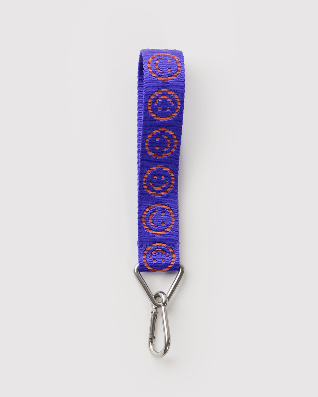 Logo Keychain - Lapis Happy